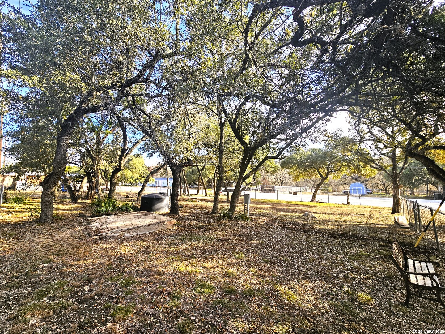 12064 Park Road 37