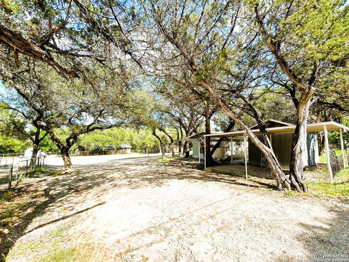 12064 Park Road 37