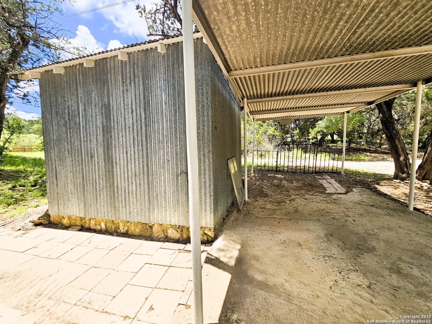 12064 Park Road 37