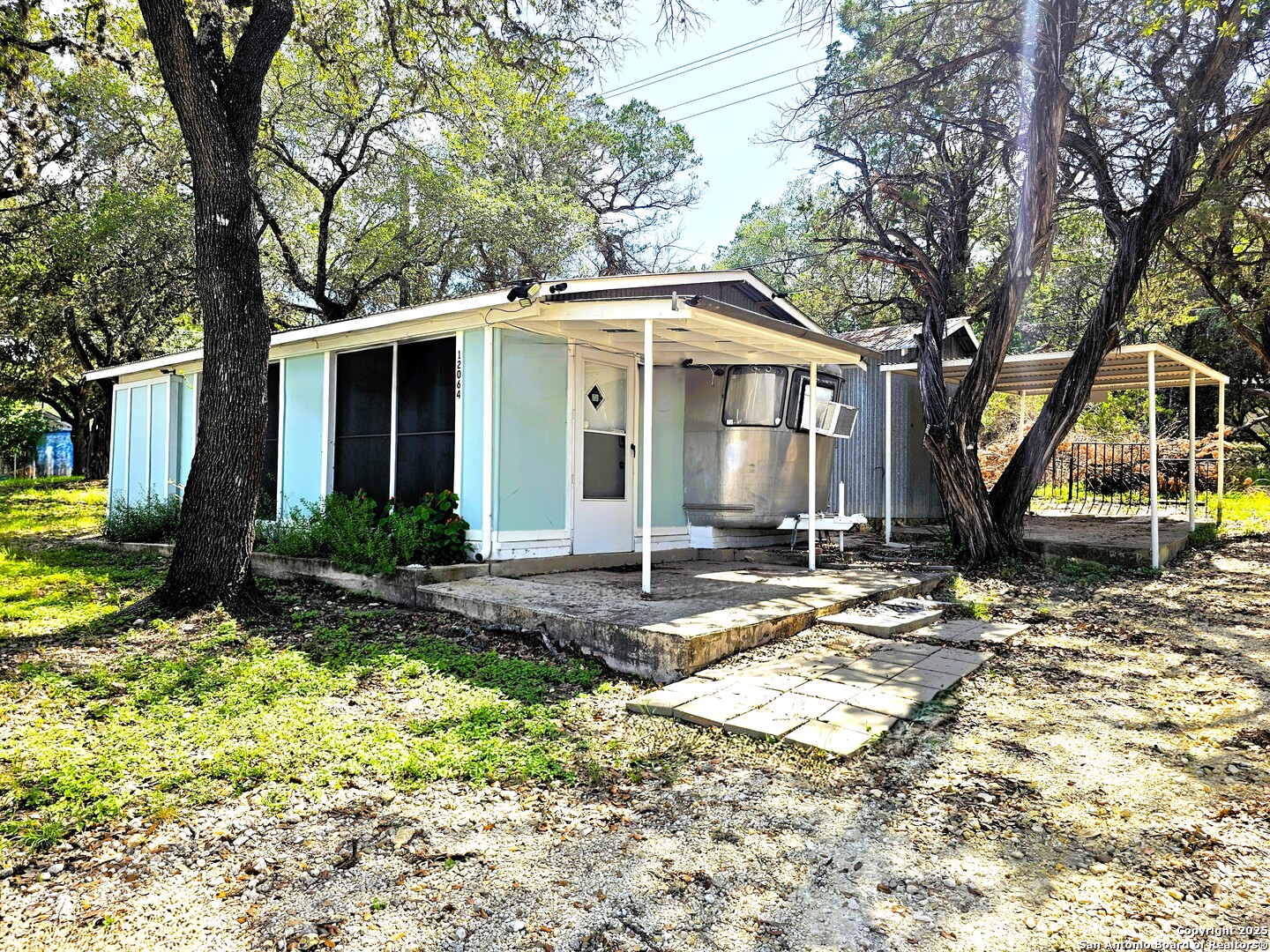 12064 Park Road 37