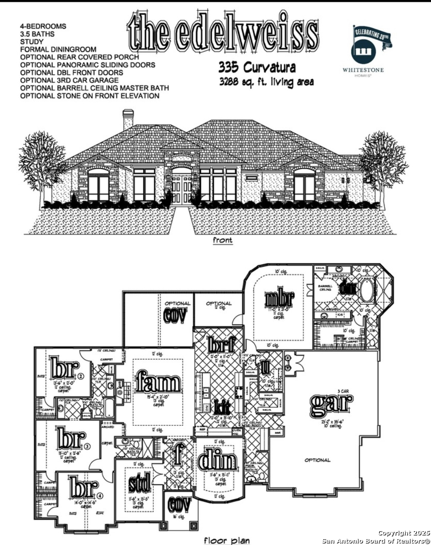 335 Curvatura