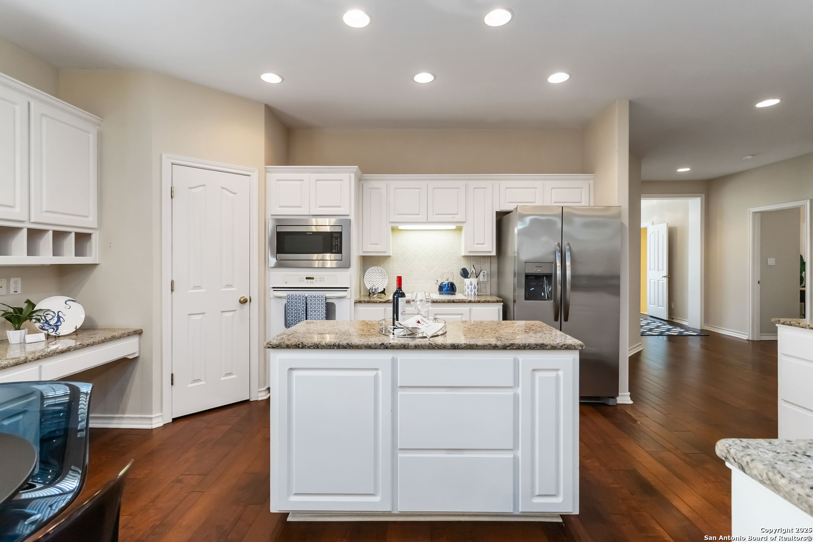1407 Canyon Edge