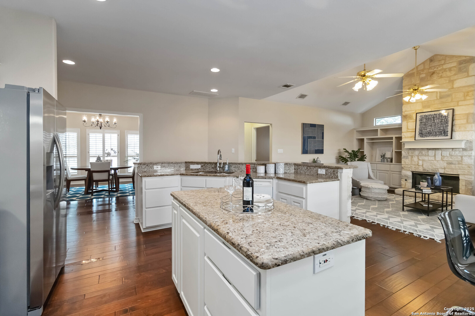 1407 Canyon Edge