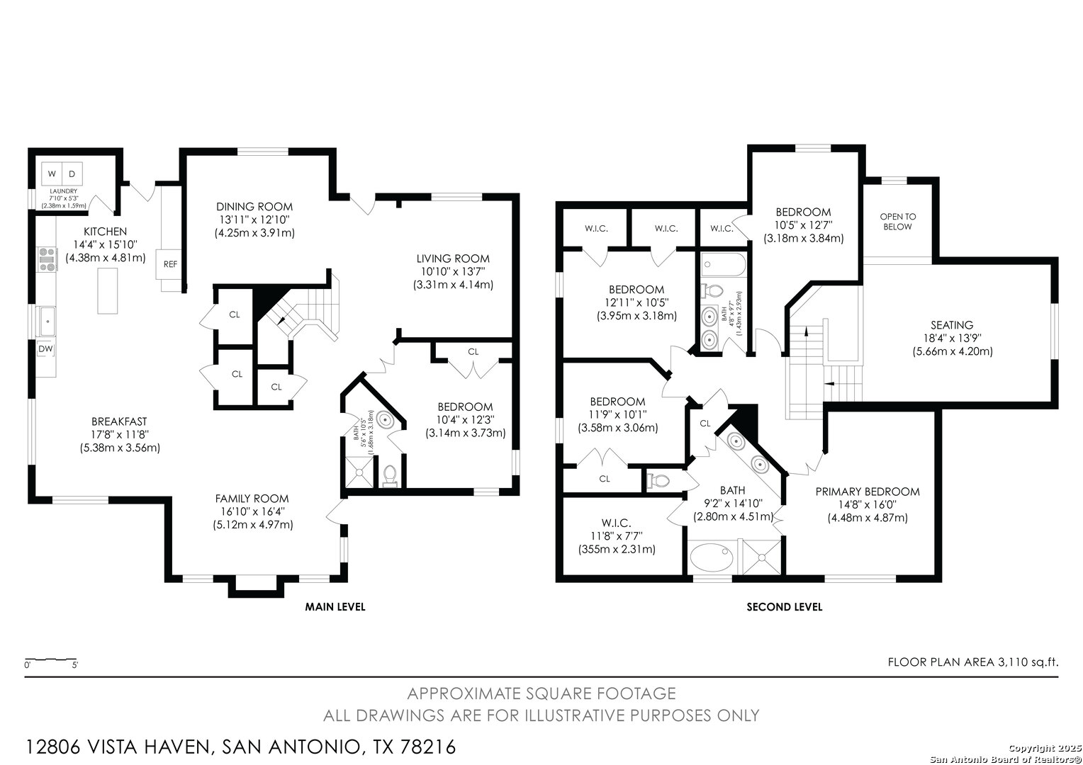 12806 Vista Haven
