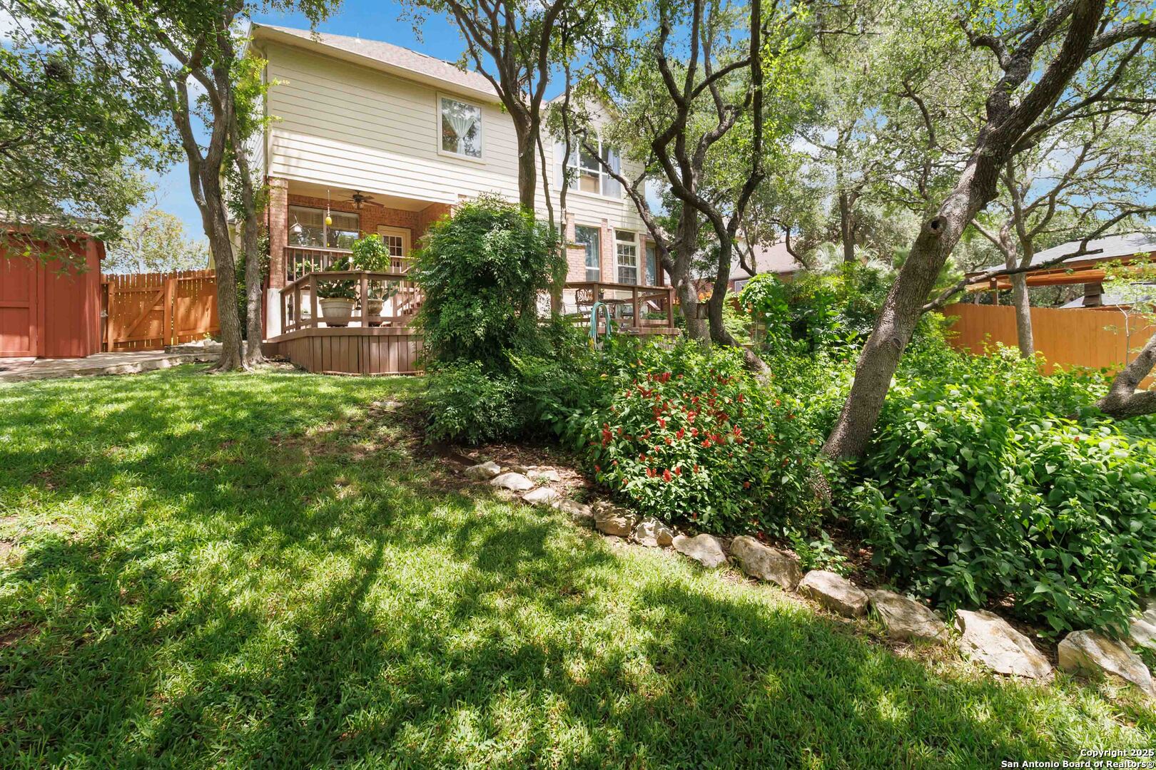 12806 Vista Haven