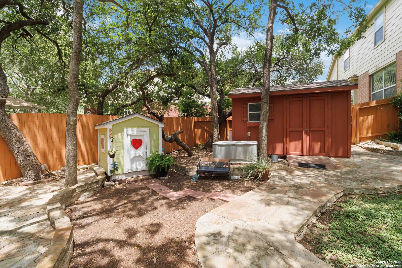 12806 Vista Haven