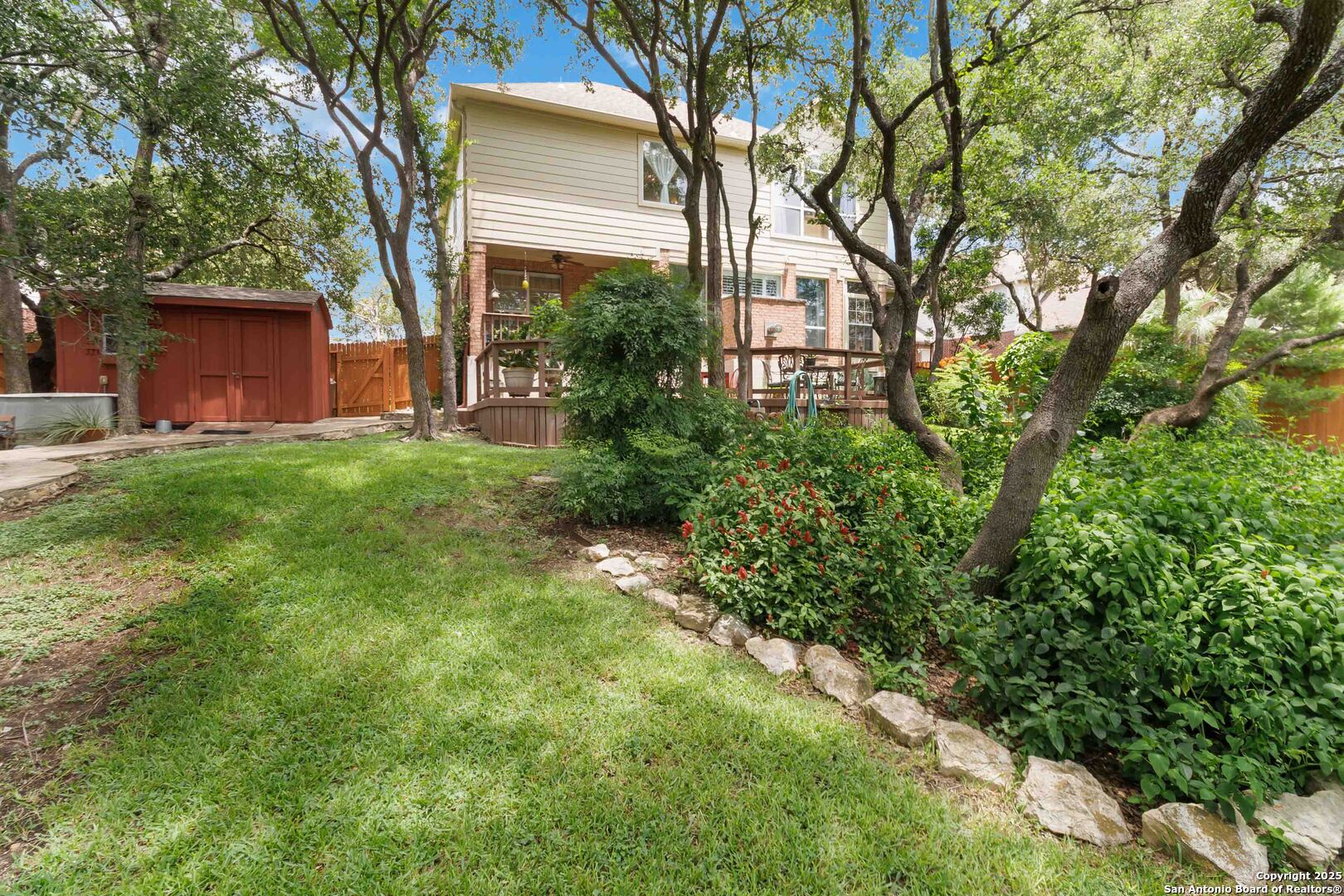 12806 Vista Haven