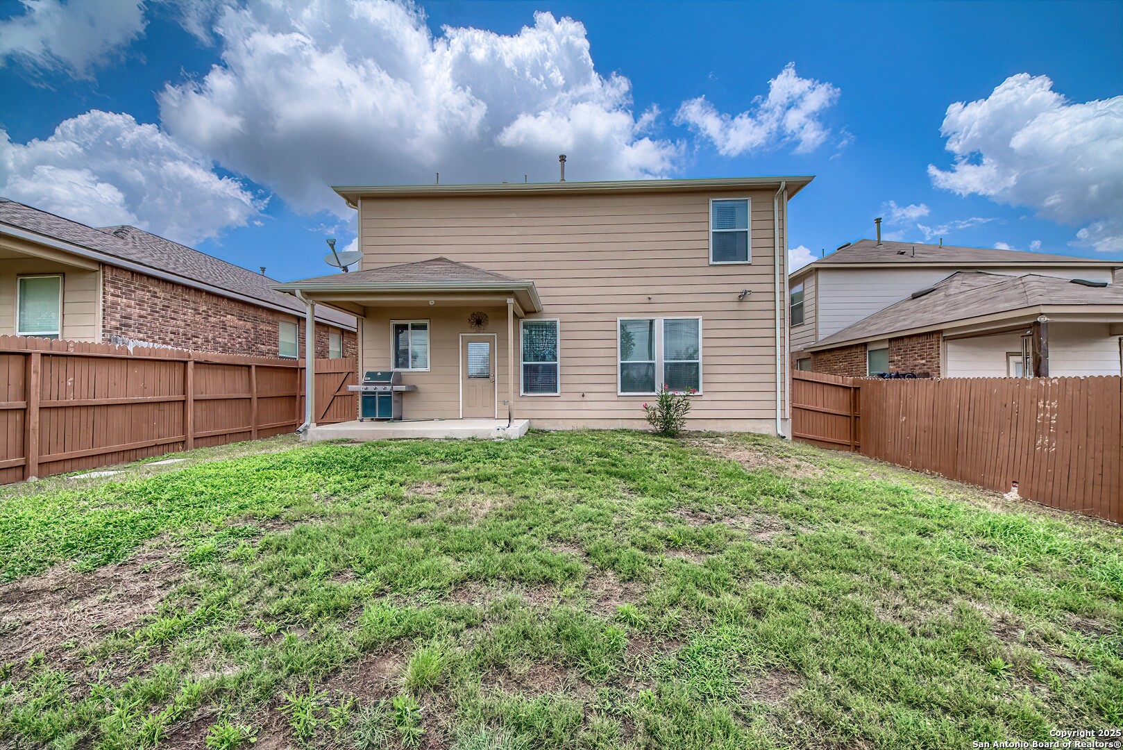 12870 Limestone Way