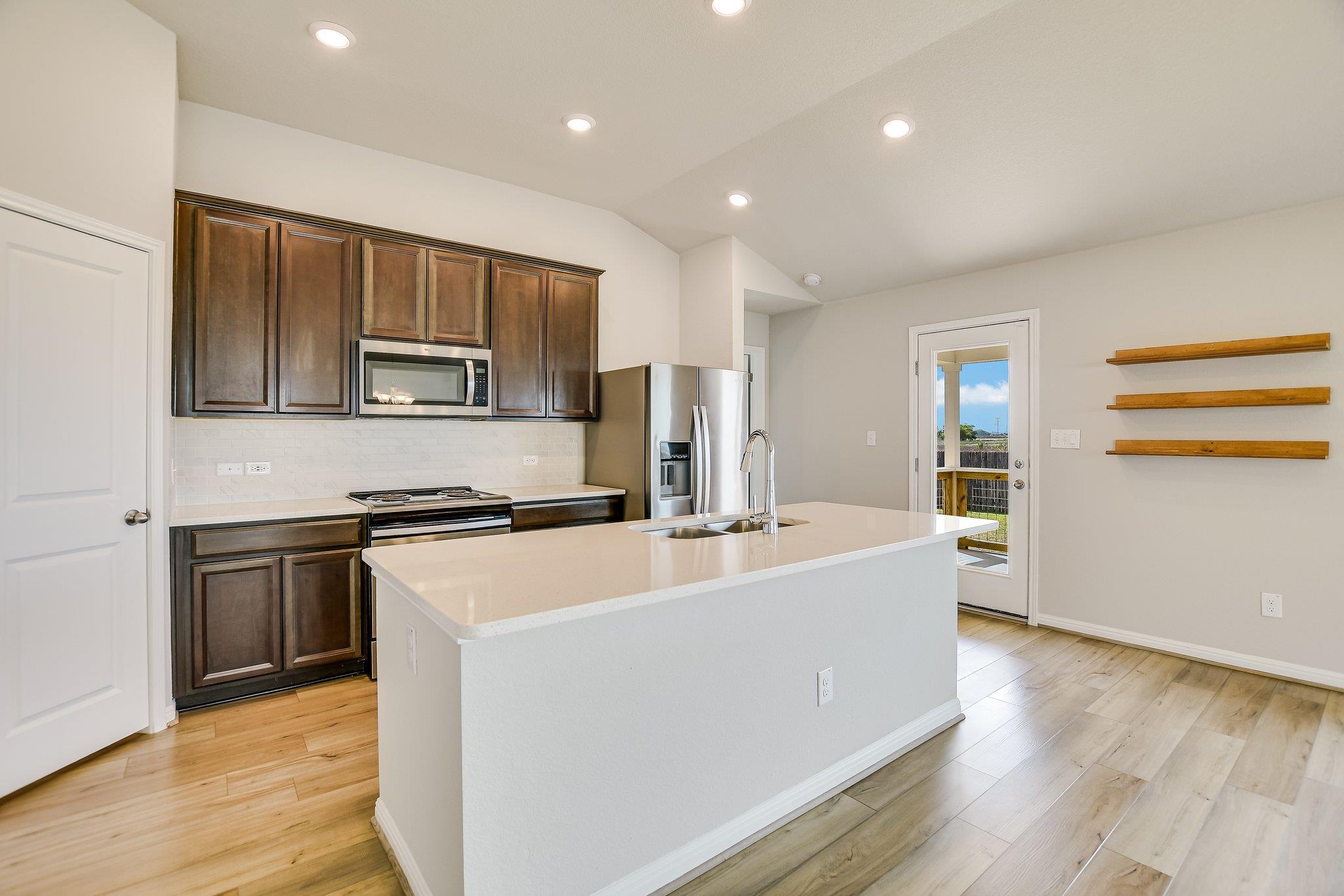 309 Chickasaw LN