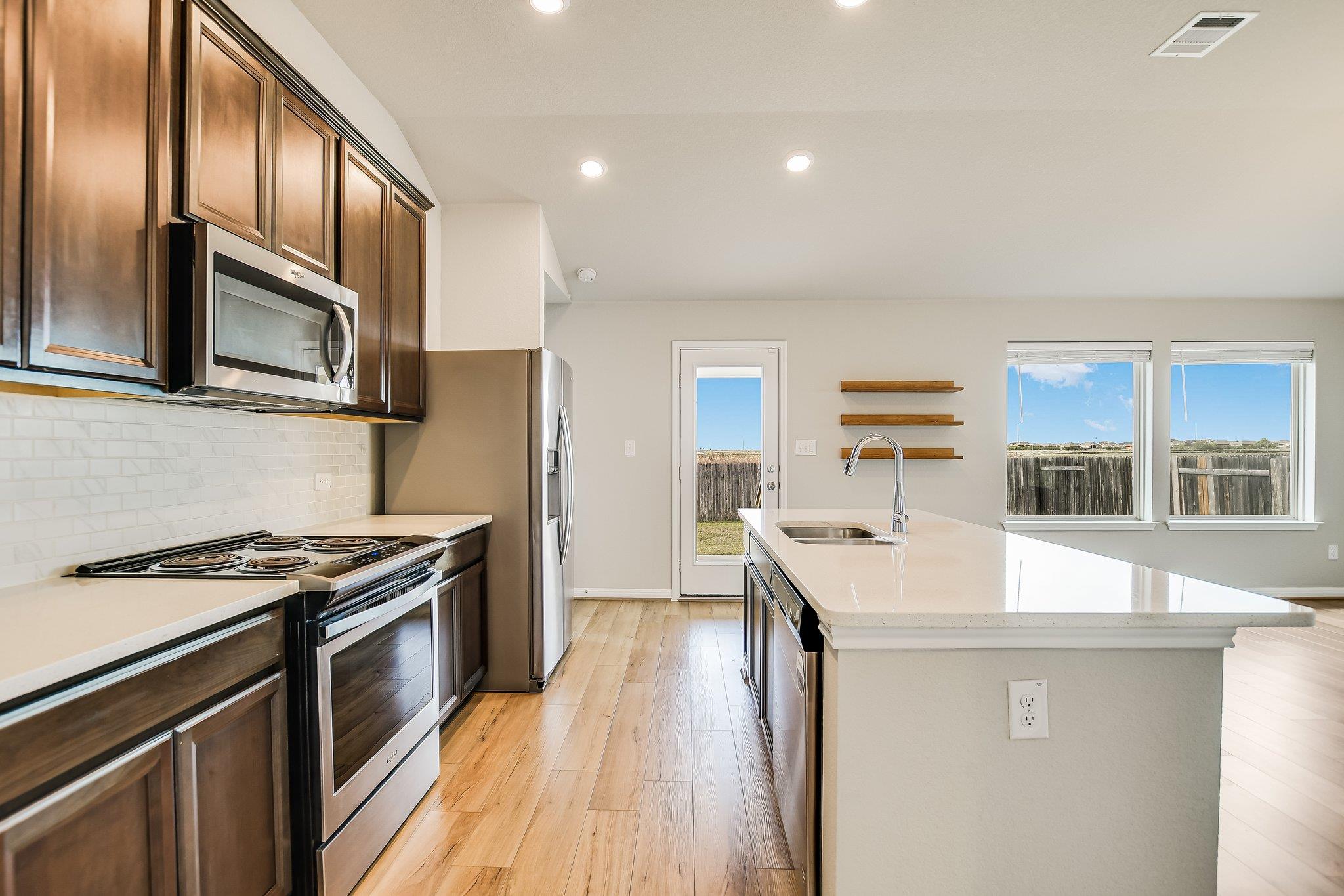 309 Chickasaw LN