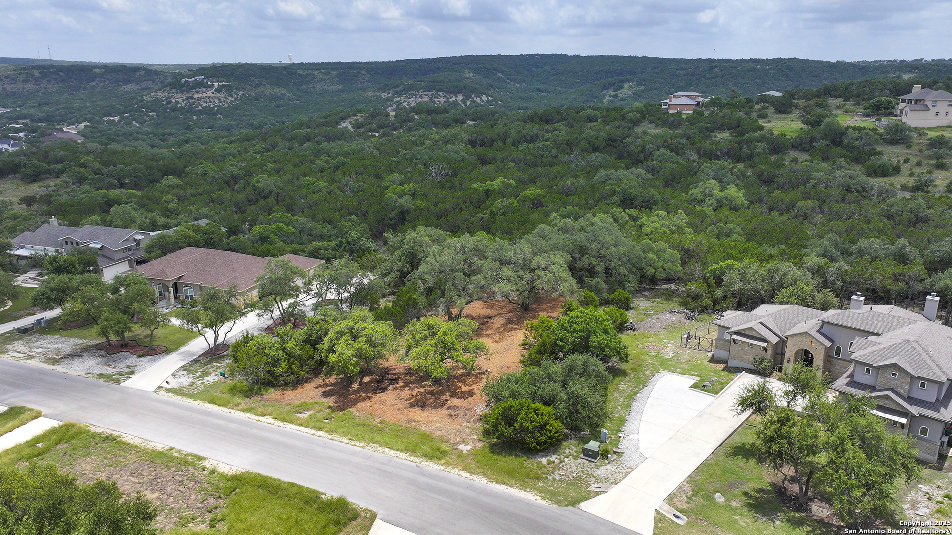 734 Panorama Point