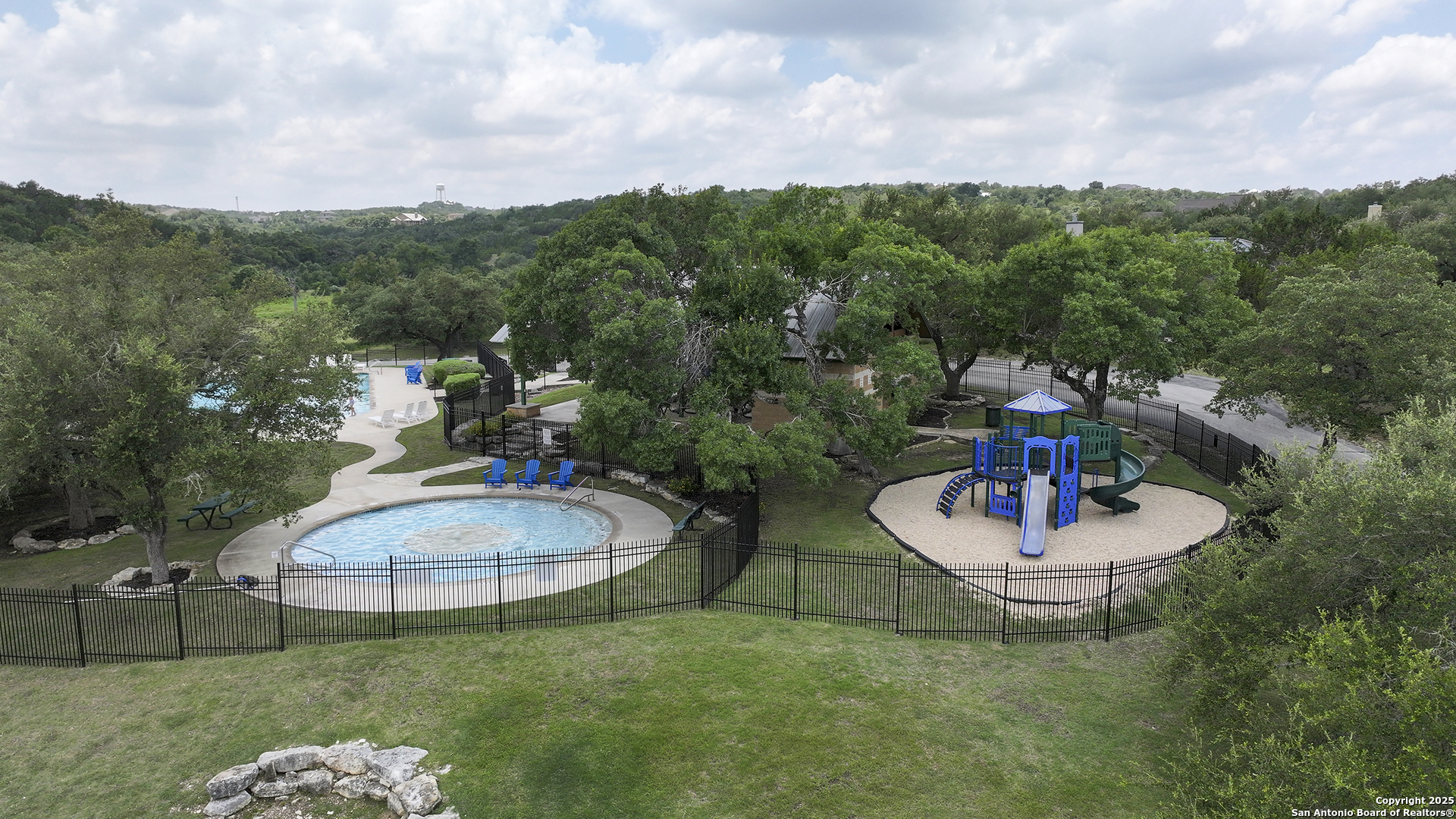 734 Panorama Point