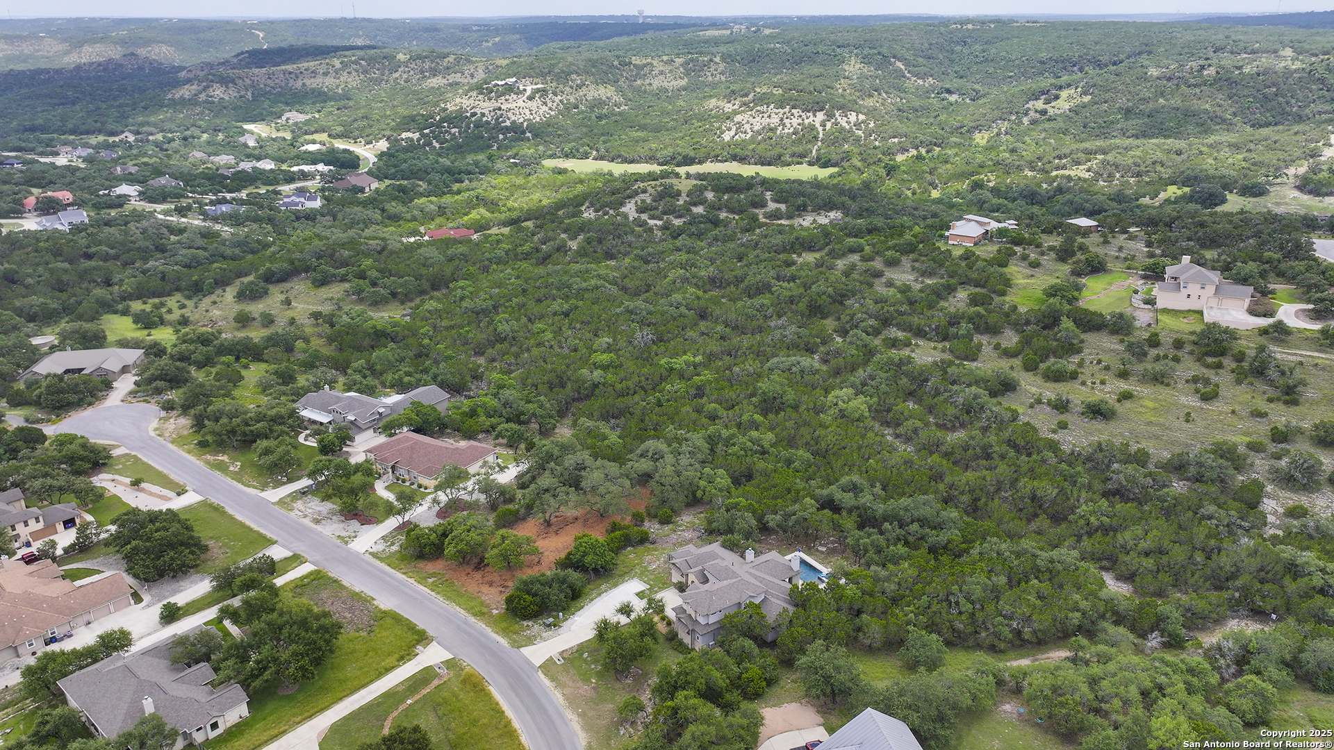 734 Panorama Point