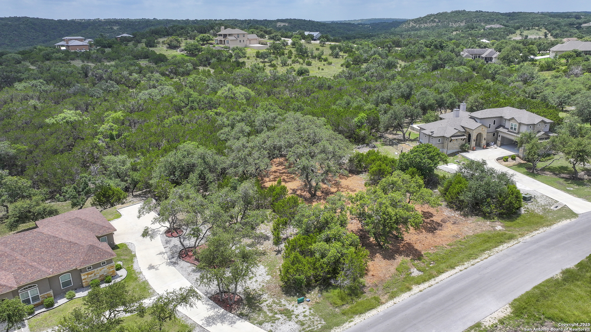 734 Panorama Point