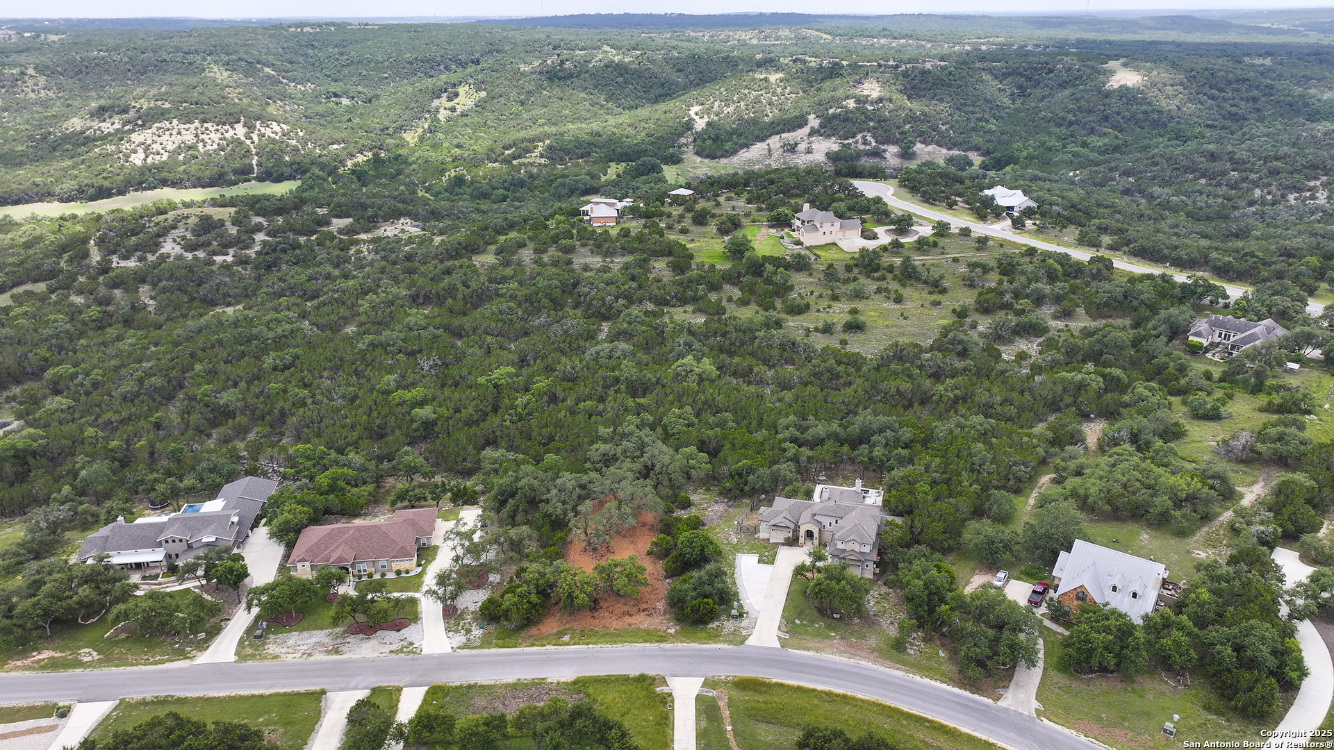 734 Panorama Point