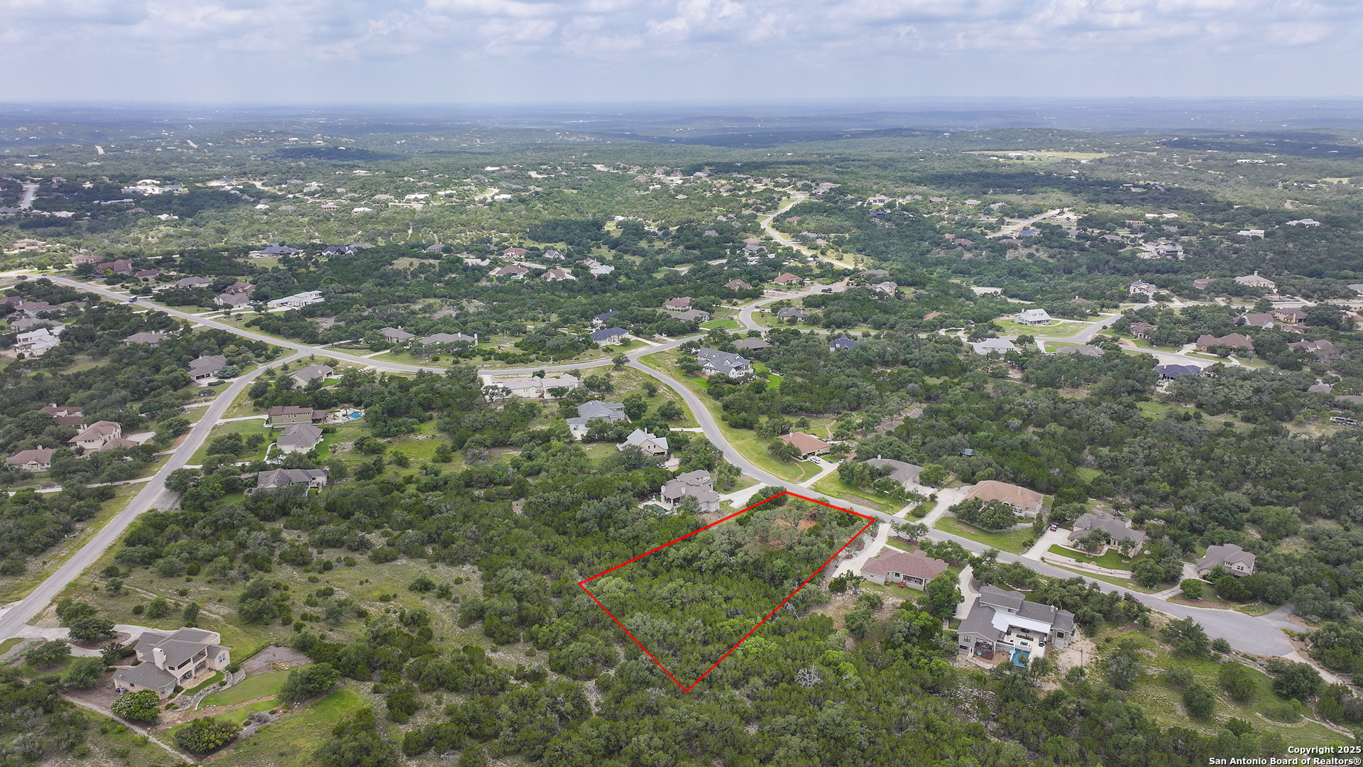 734 Panorama Point