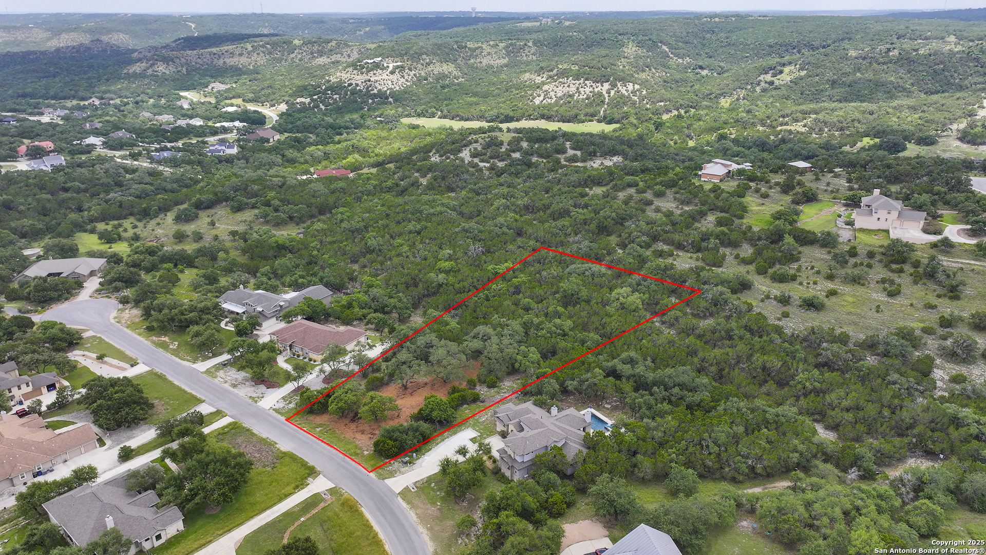 734 Panorama Point