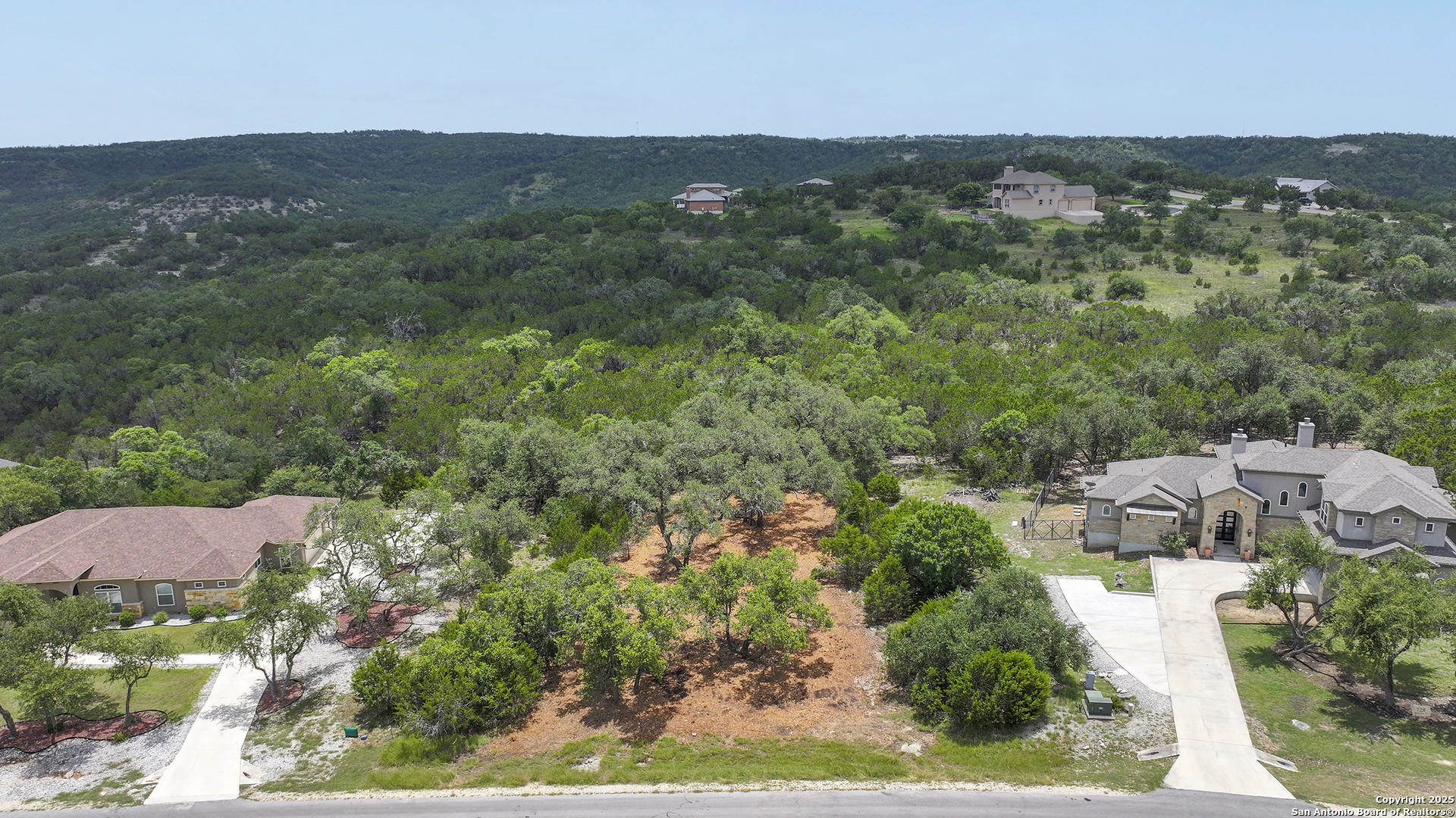 734 Panorama Point