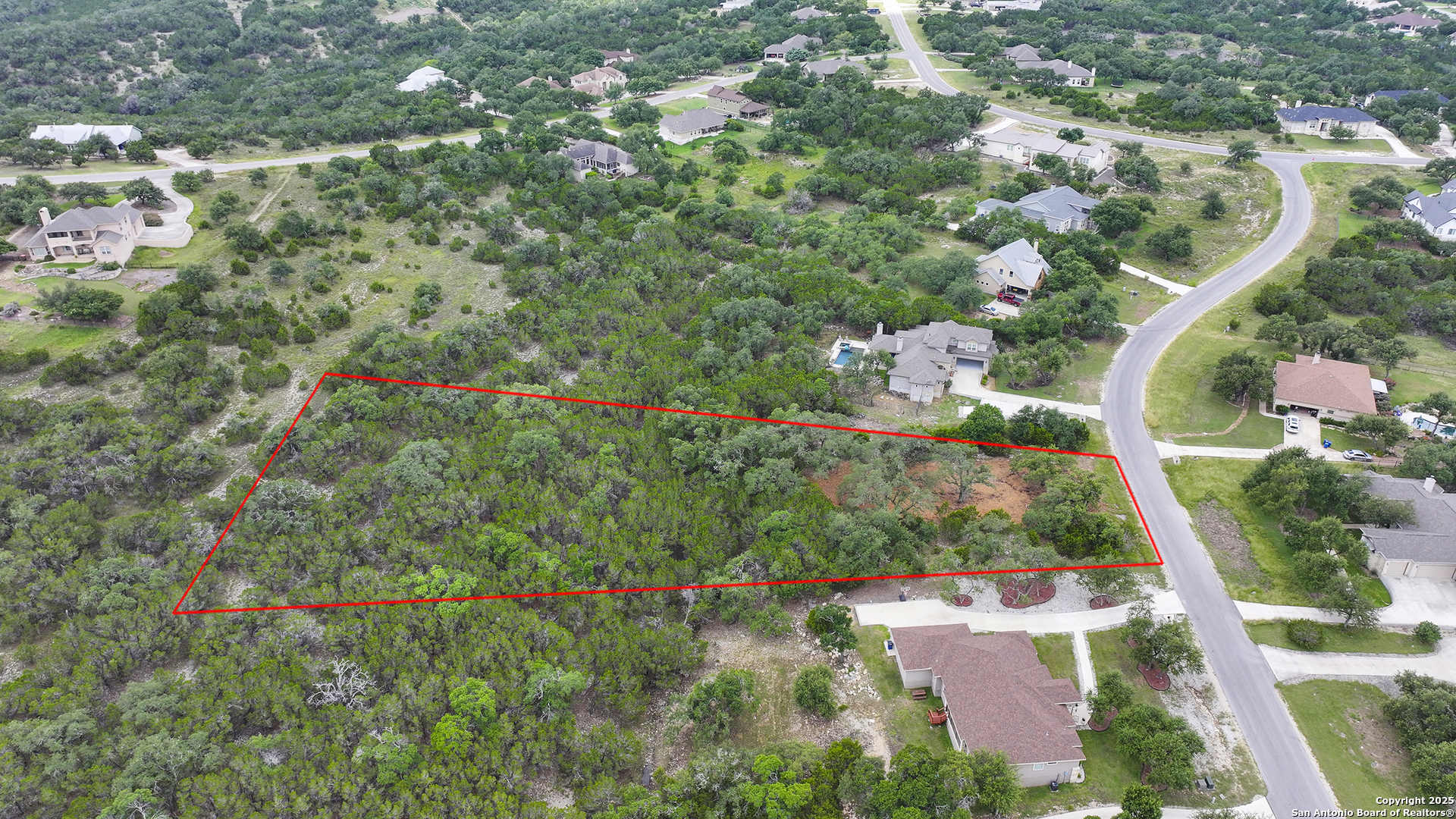 734 Panorama Point