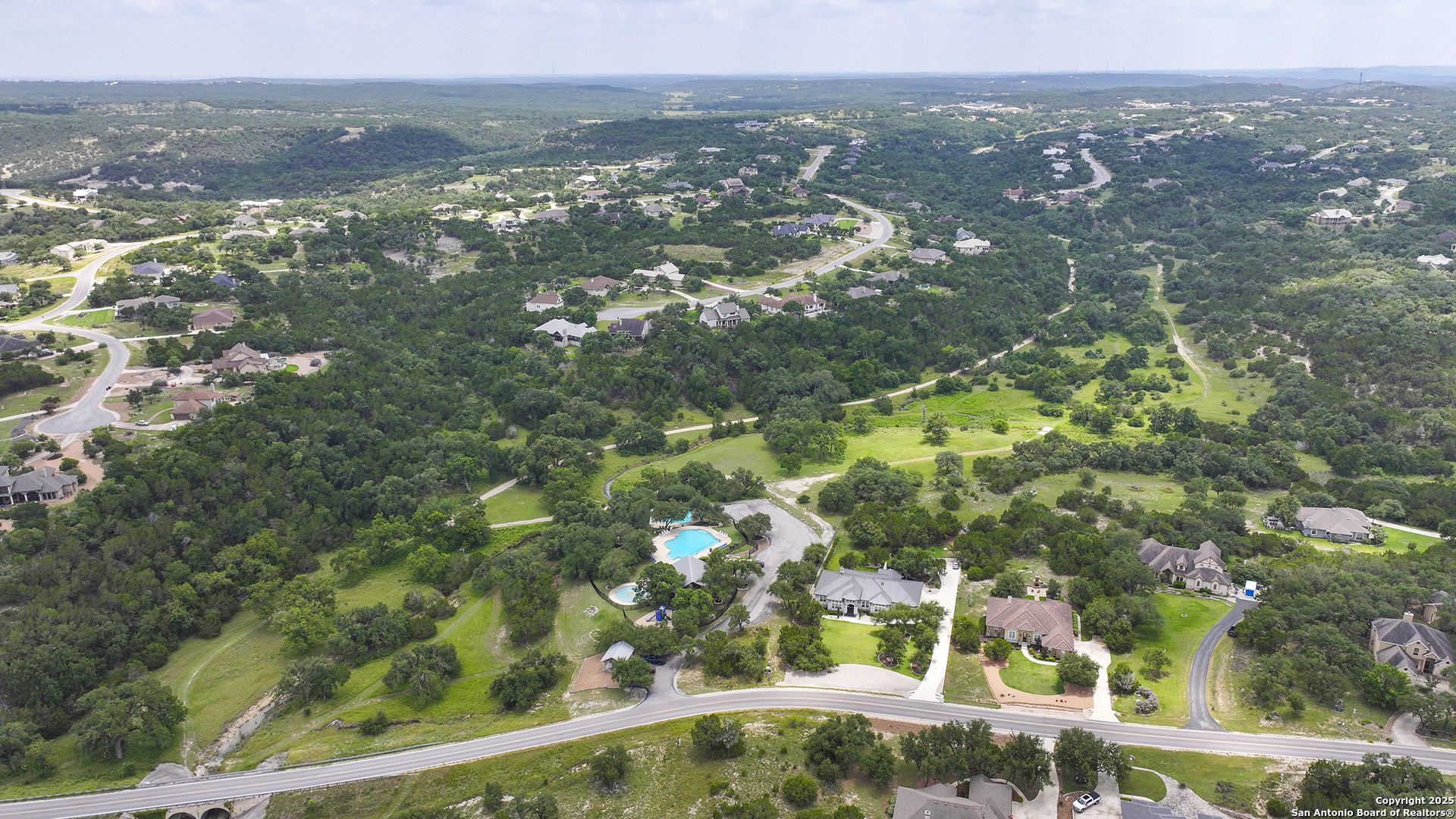 734 Panorama Point