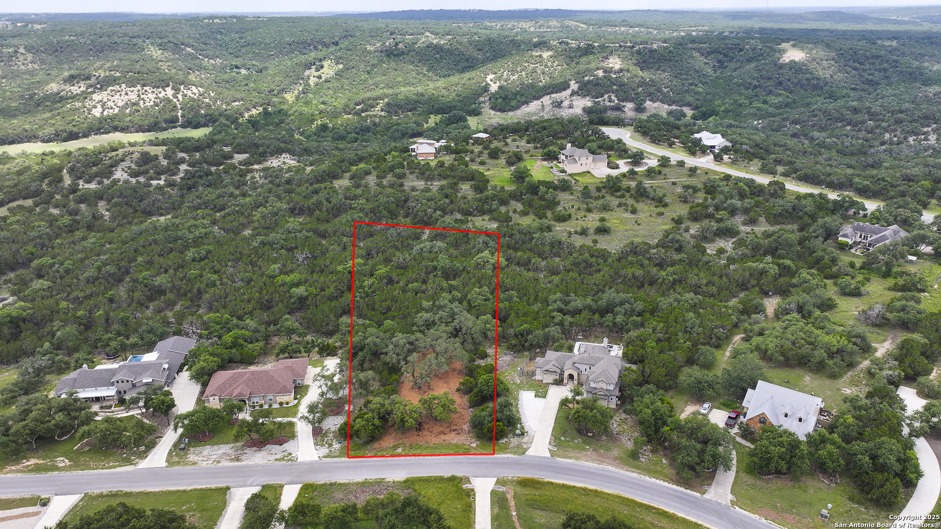 734 Panorama Point