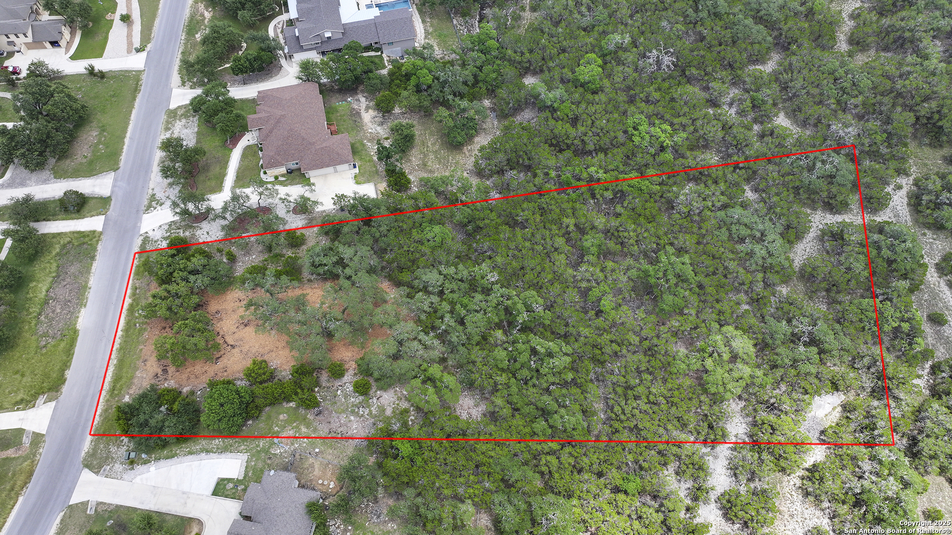 734 Panorama Point