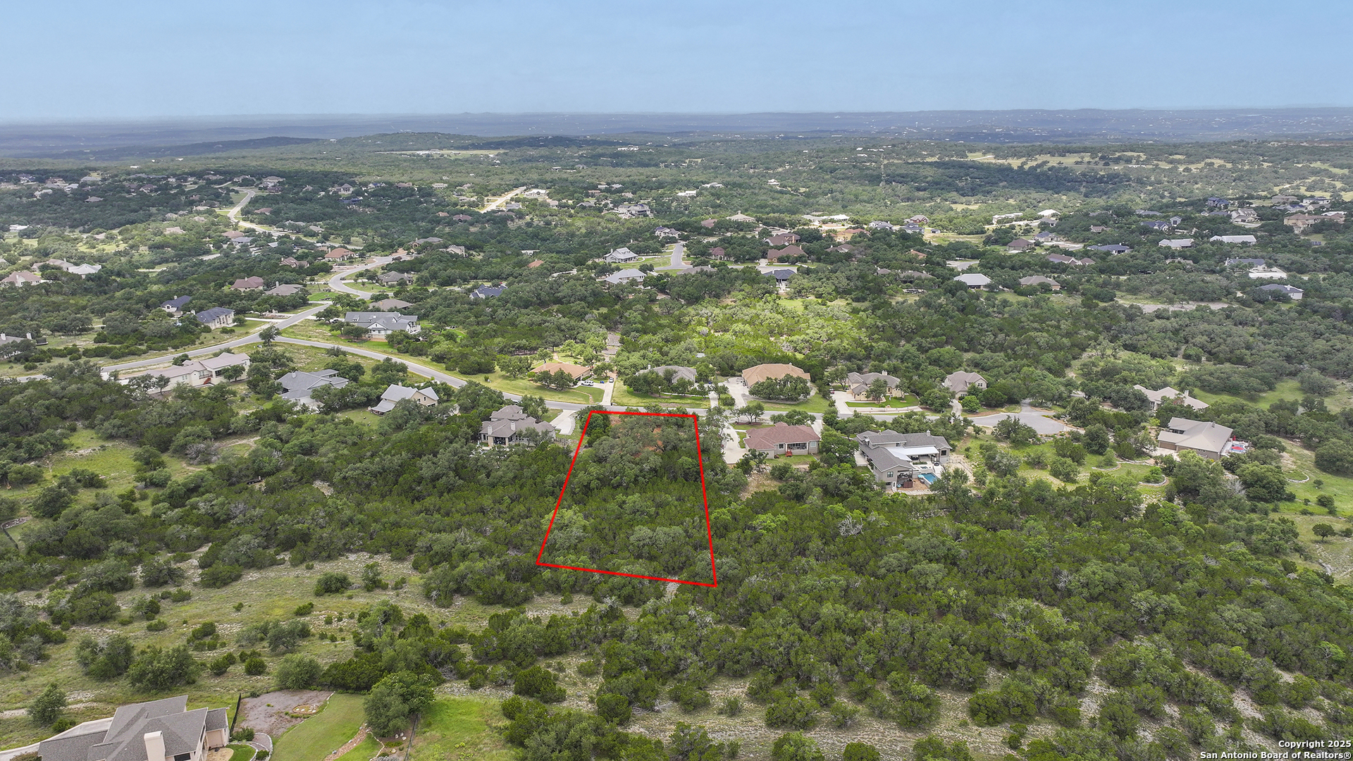 734 Panorama Point