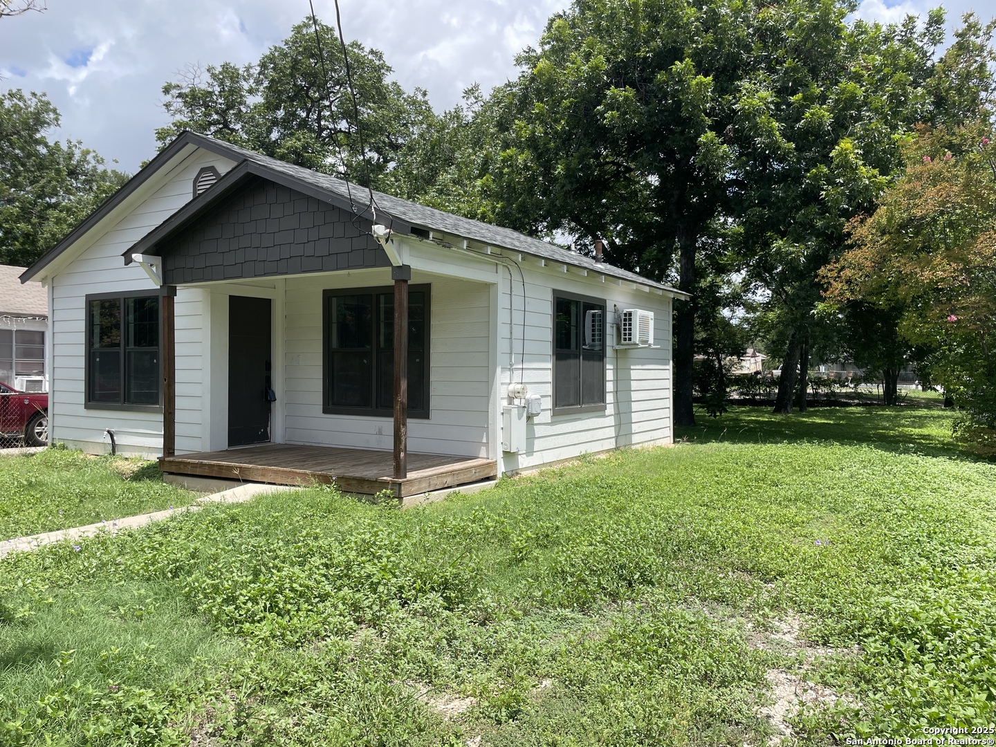603 Humboldt