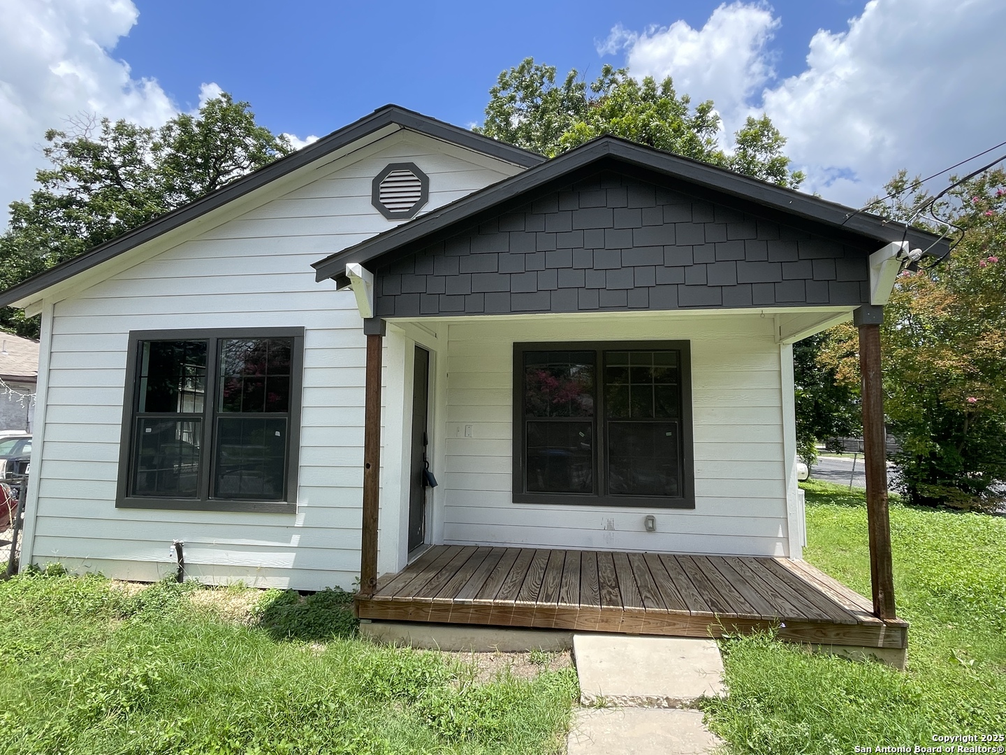 603 Humboldt
