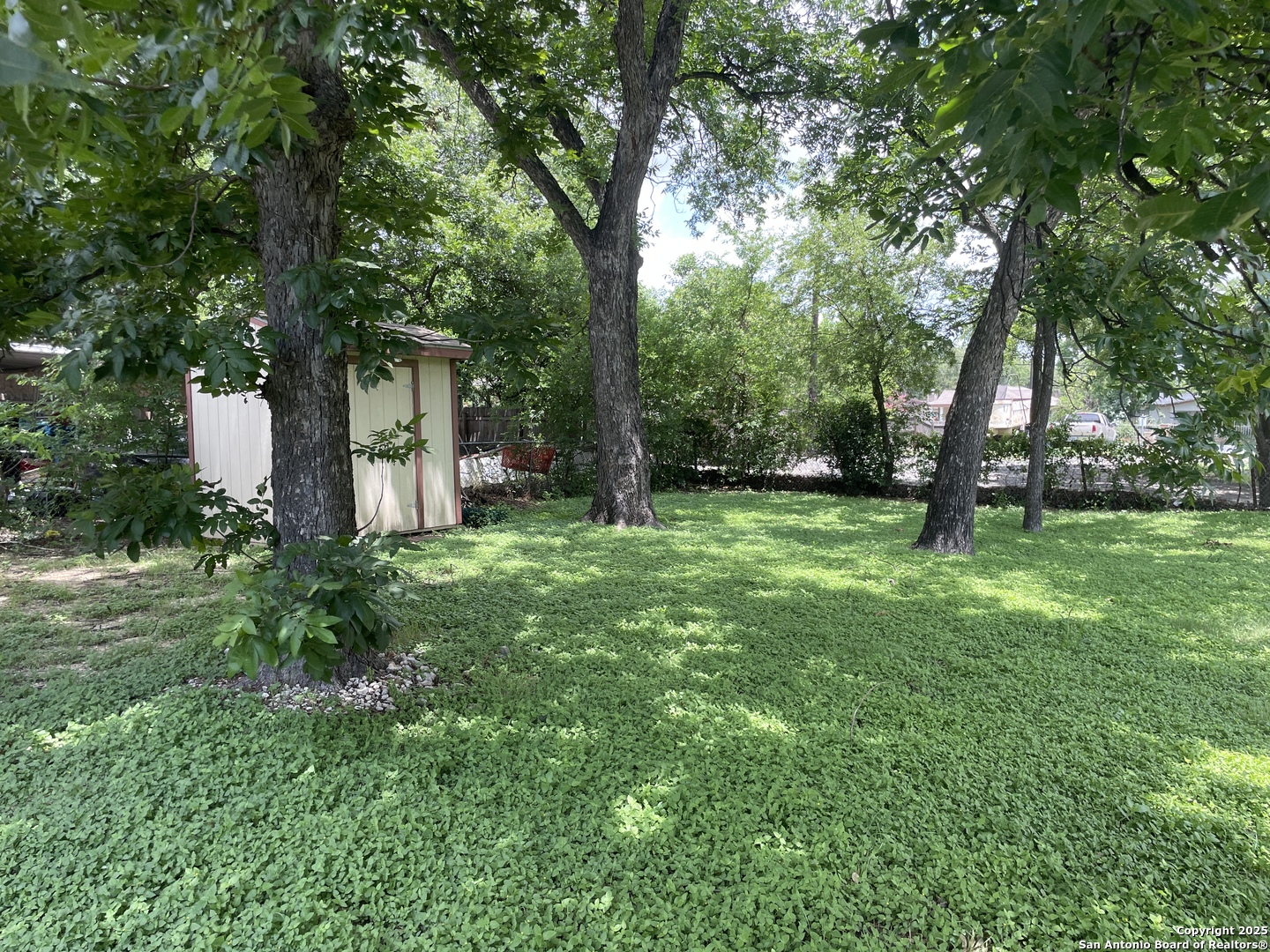 603 Humboldt