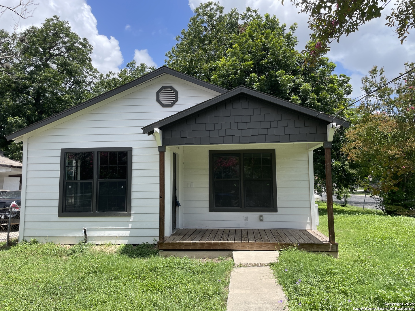 603 Humboldt