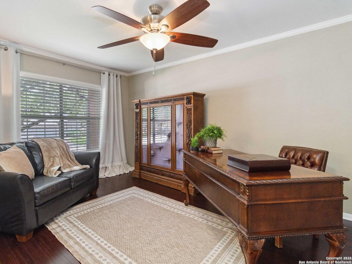 17422 Sapphire Rim Dr