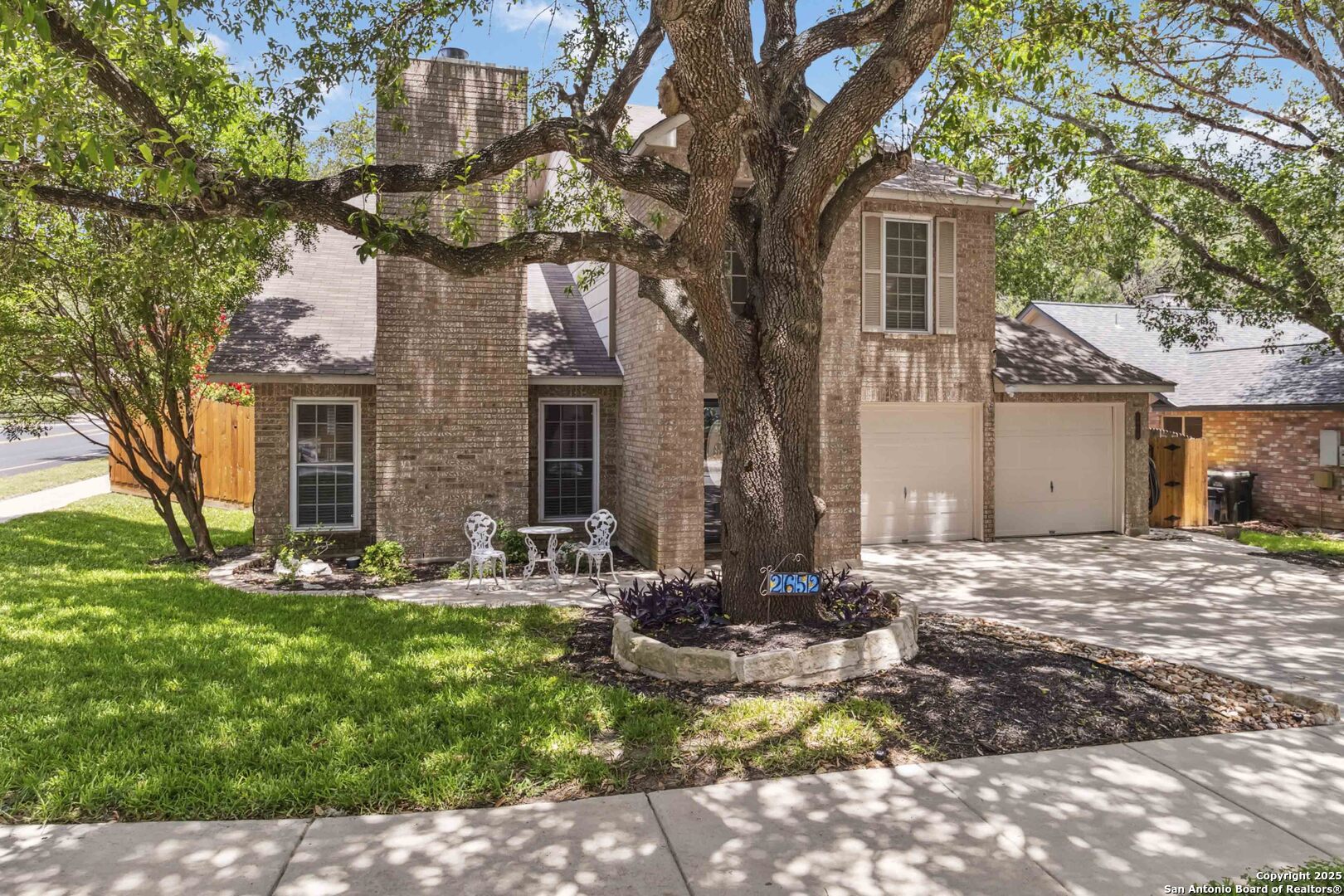 2652 Poplar Grove