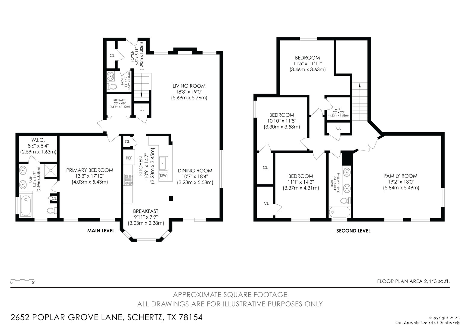 2652 Poplar Grove