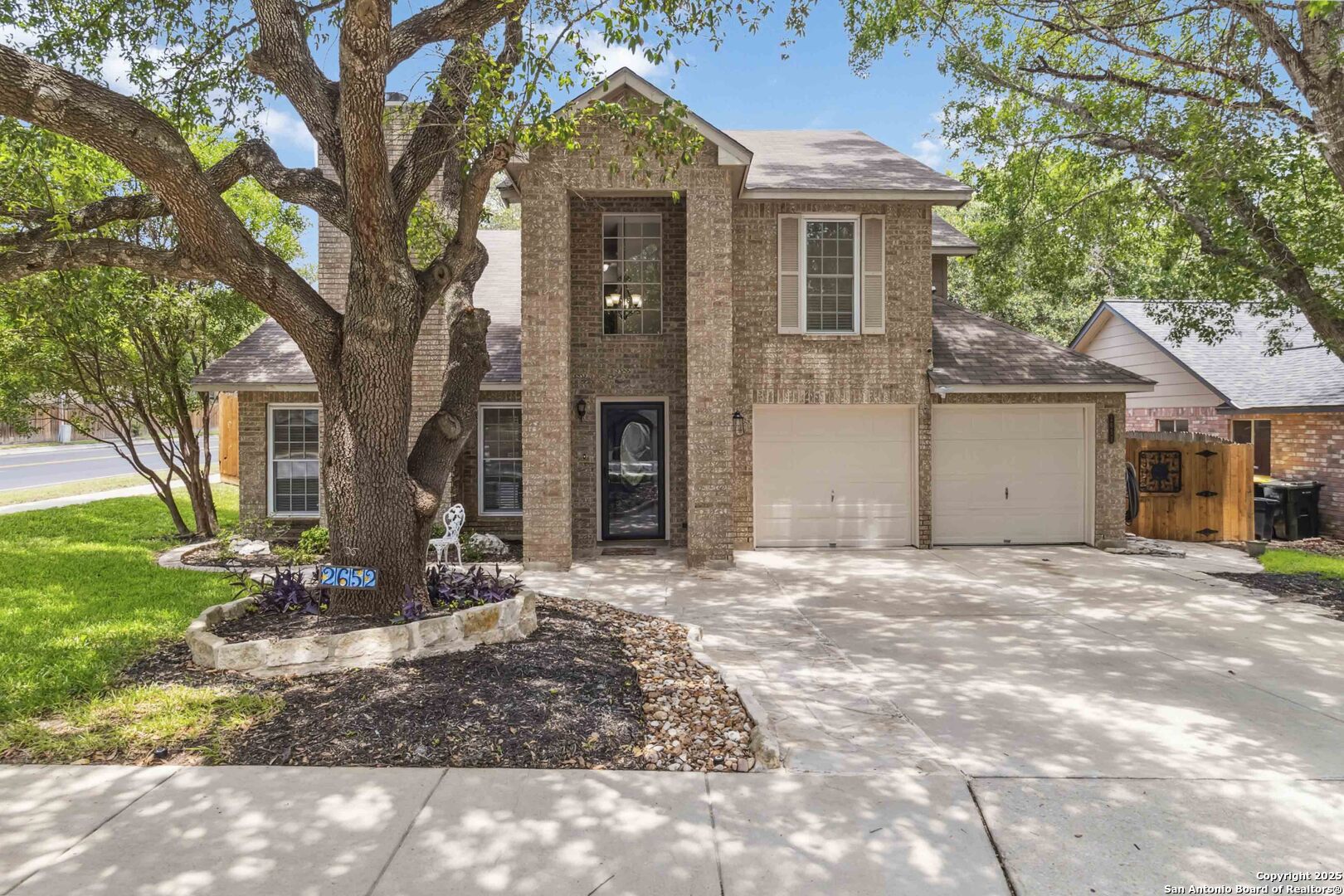 2652 Poplar Grove