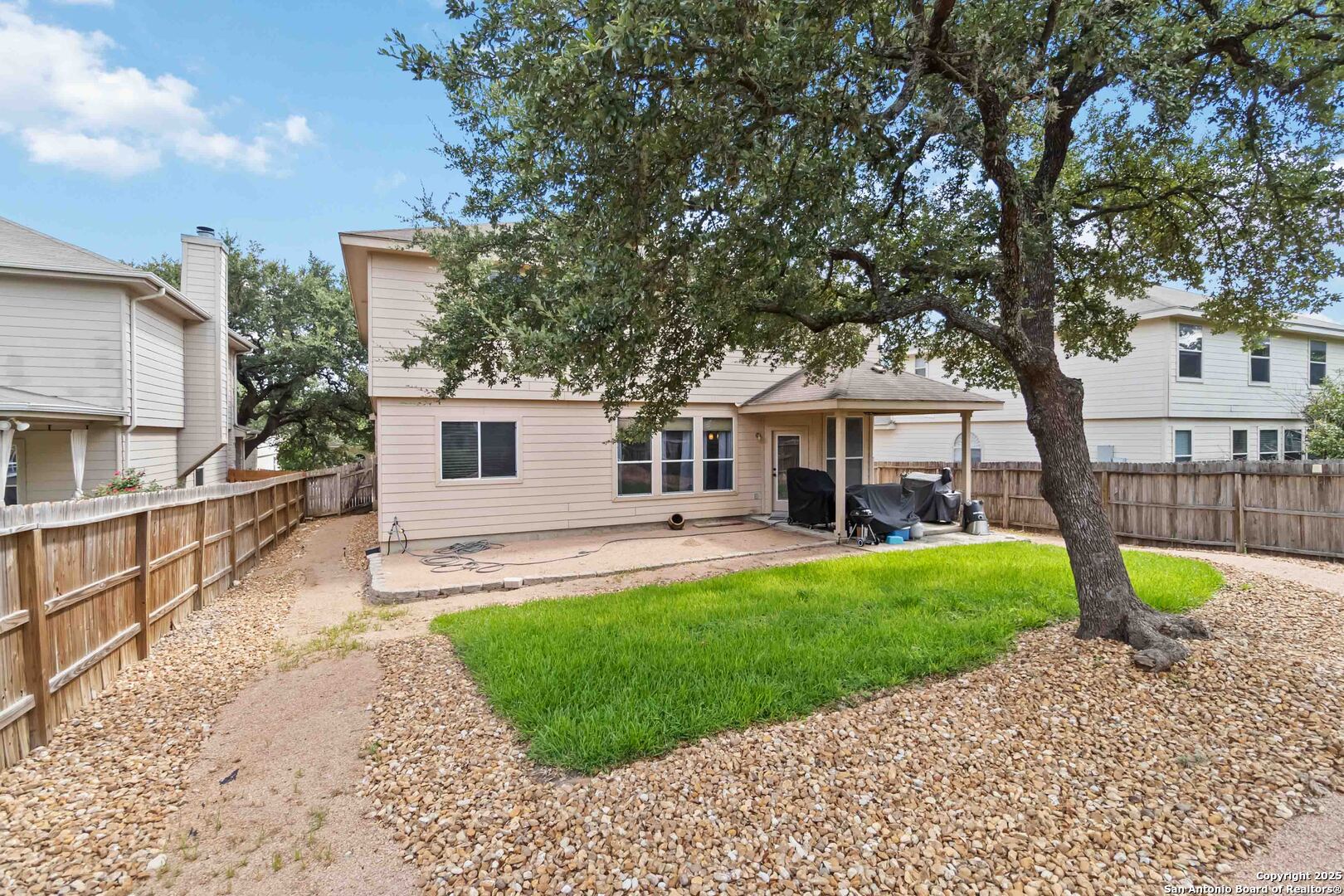 10523 Timber Country