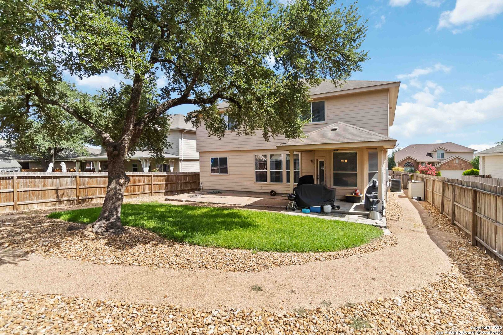 10523 Timber Country