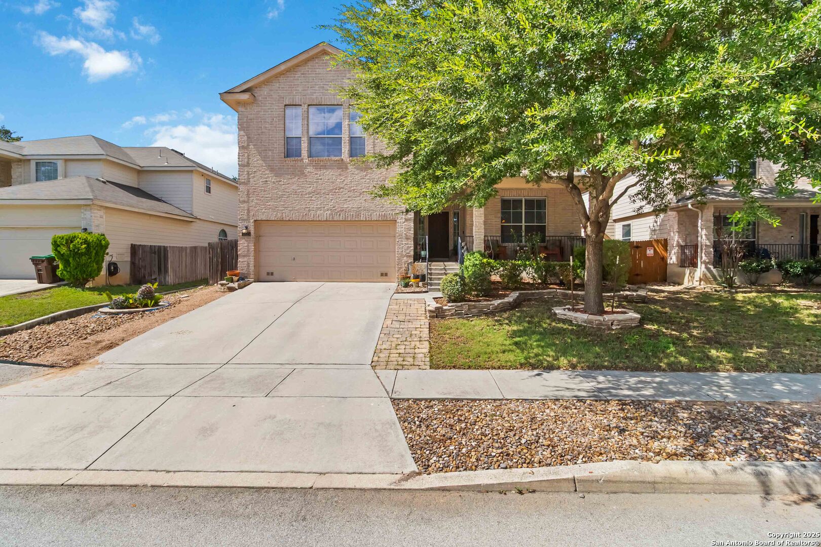 10523 Timber Country
