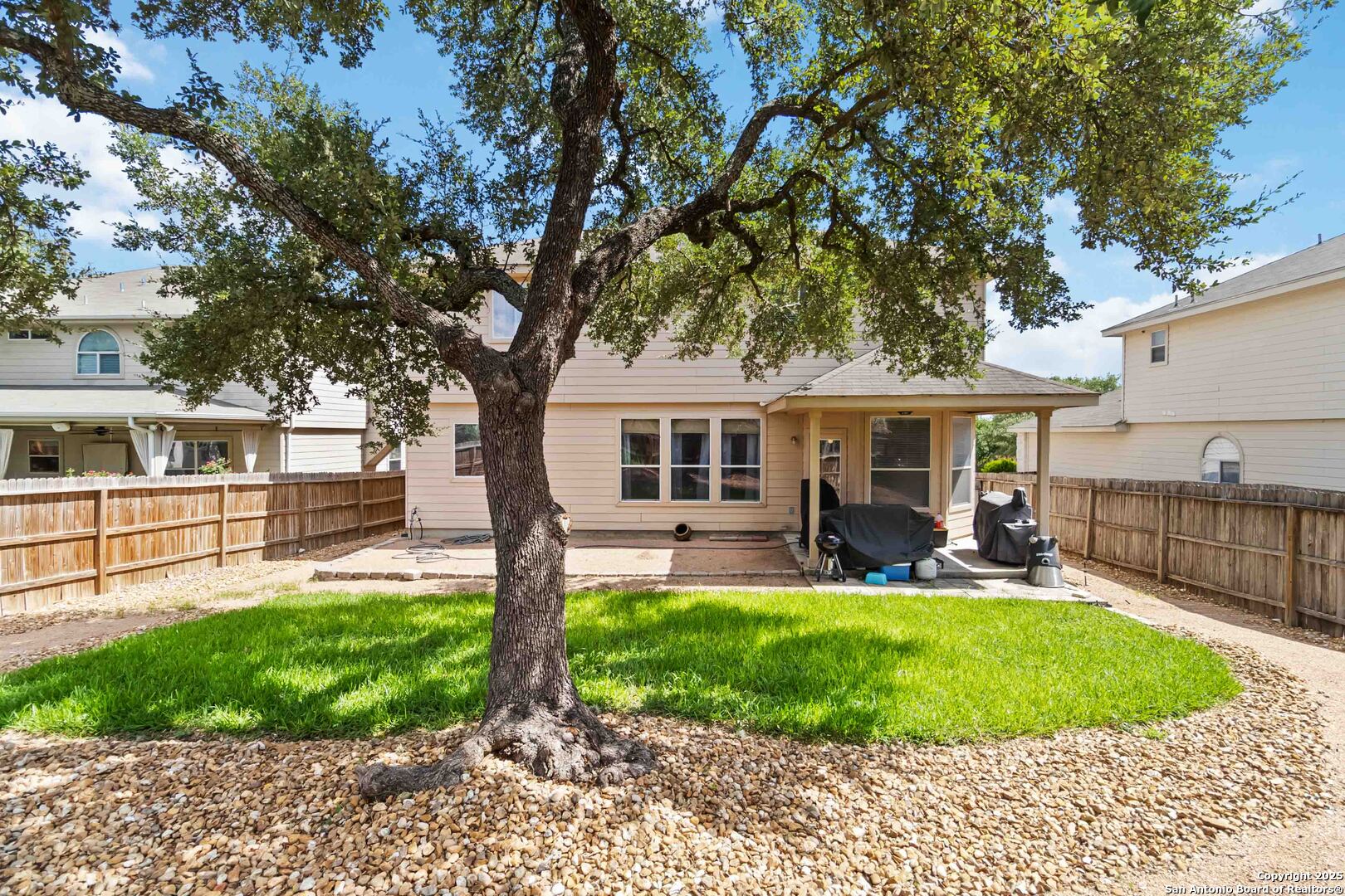 10523 Timber Country