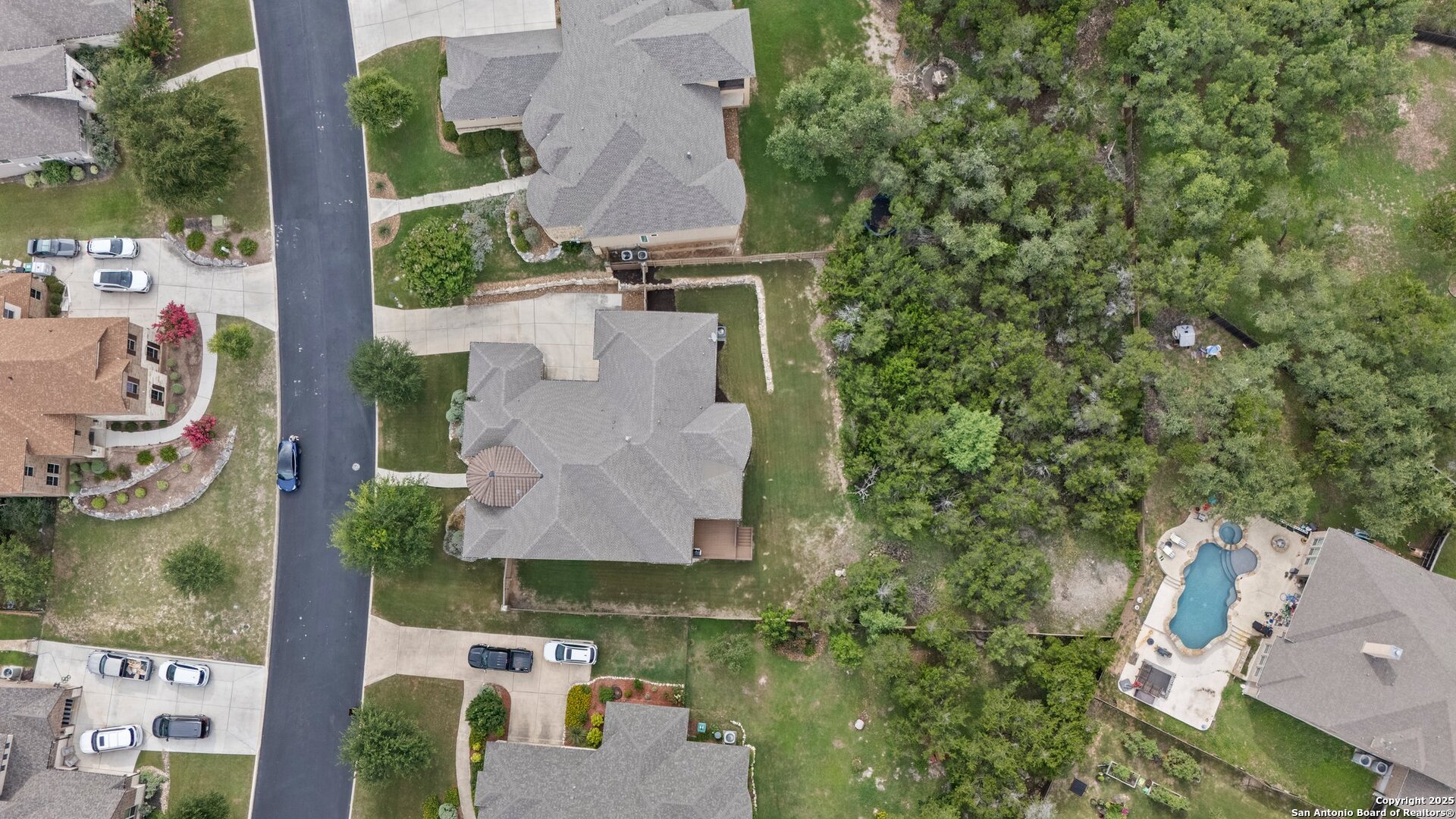 3343 Yukon Straight