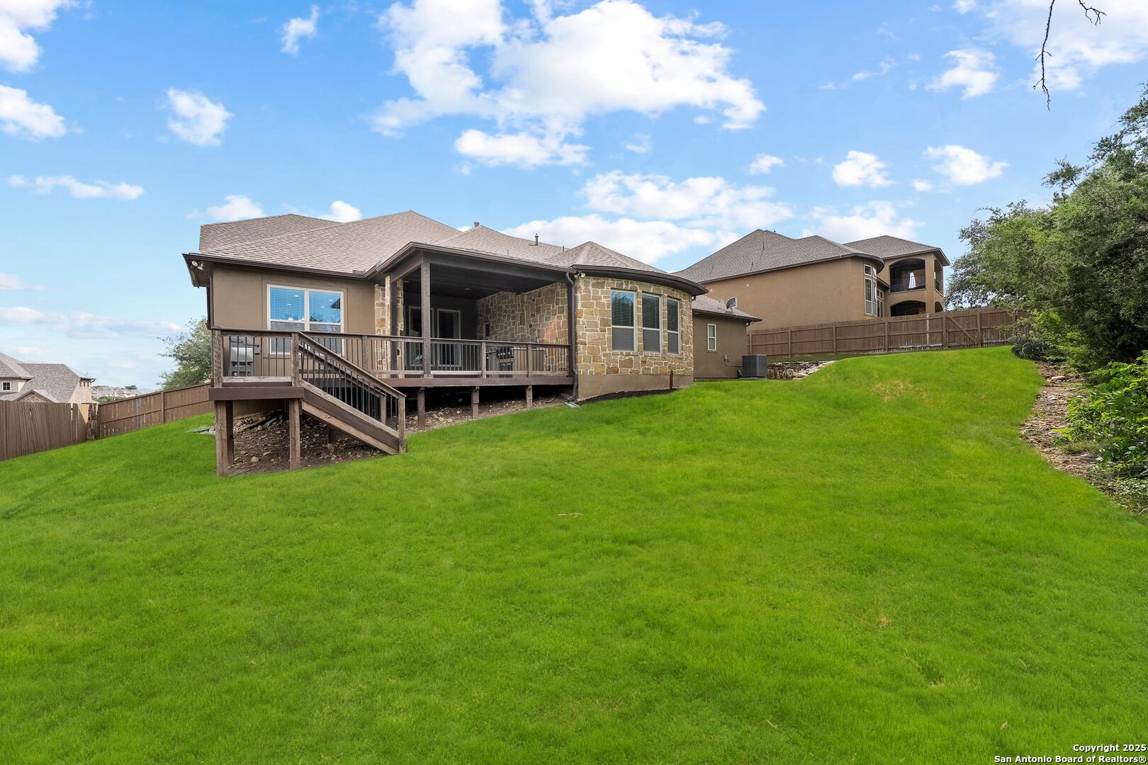 3343 Yukon Straight