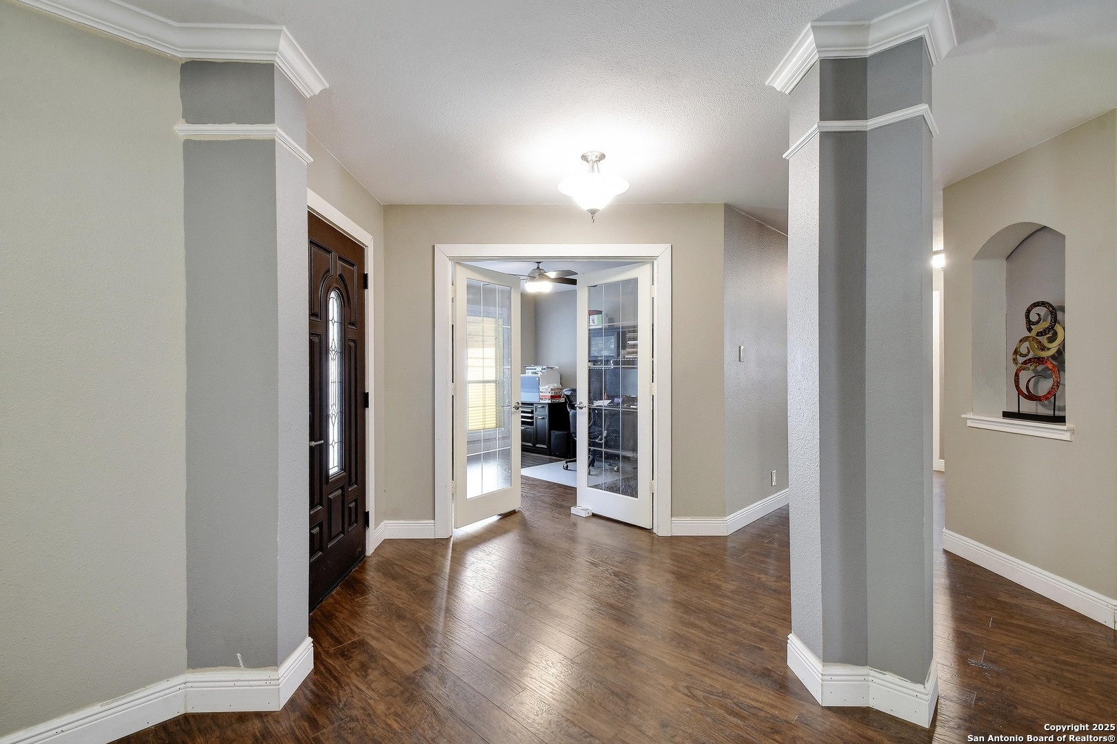 7311 Carriage Ln