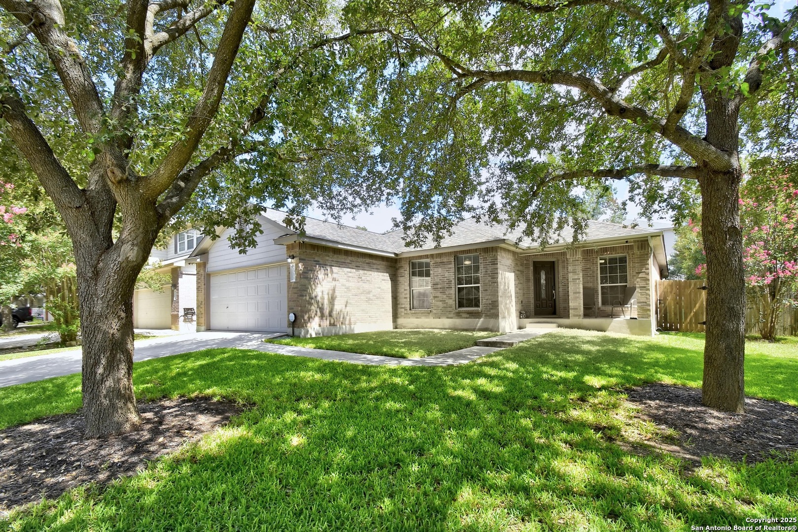 7311 Carriage Ln