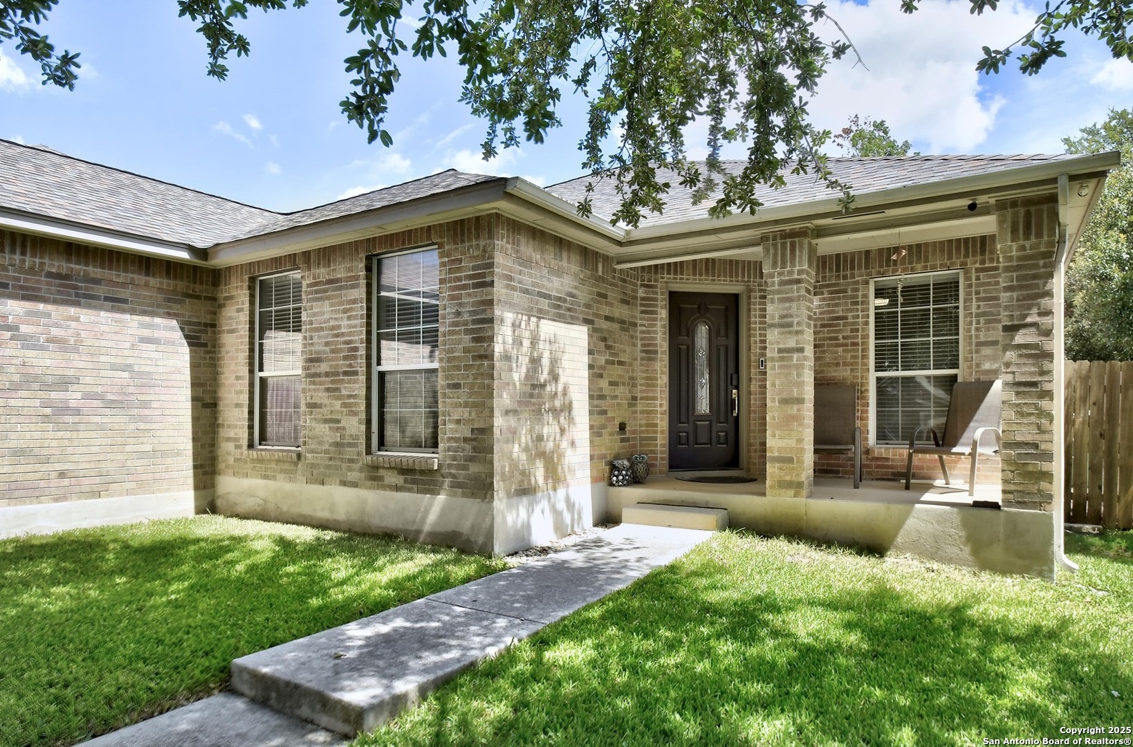 7311 Carriage Ln