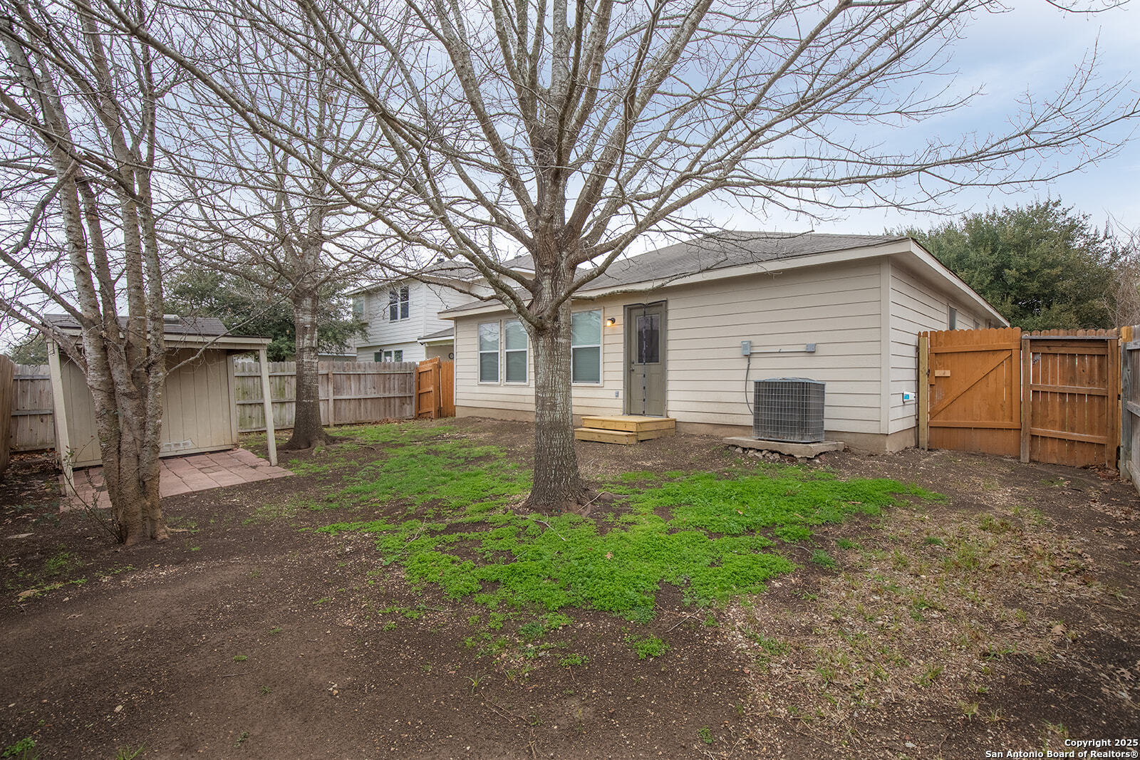 317 LONGHORN WAY