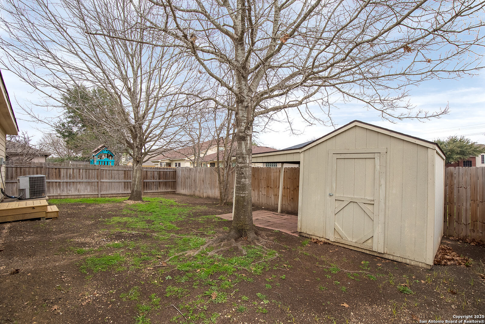 317 LONGHORN WAY