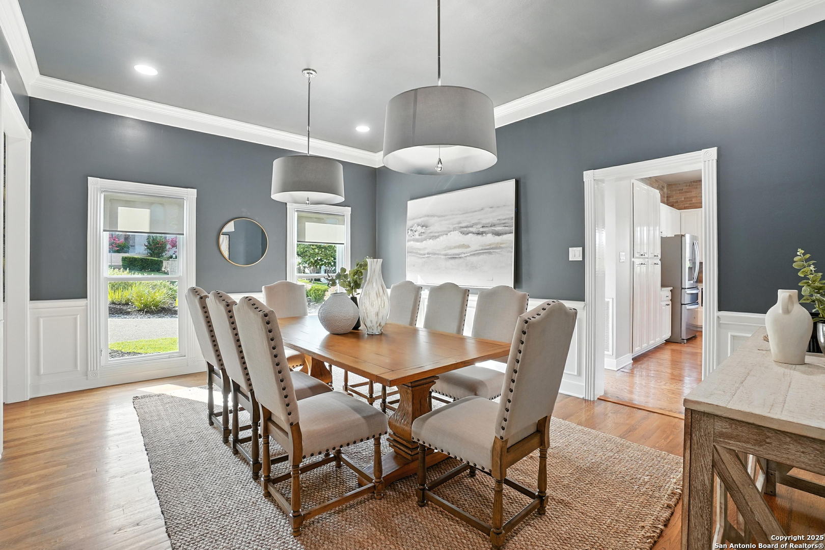 5 Sherborne Ln