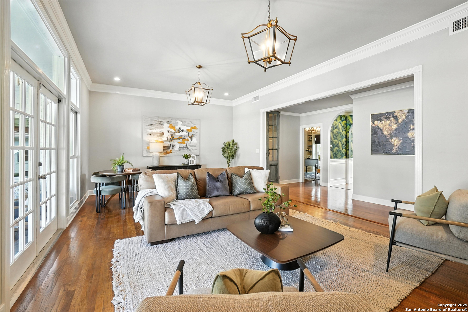 5 Sherborne Ln