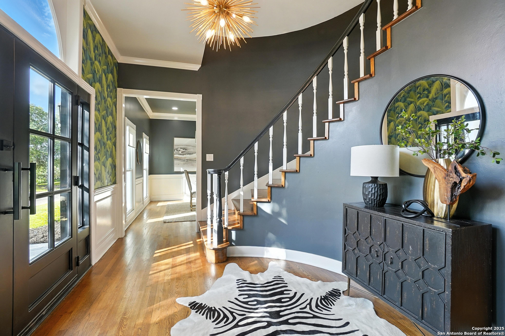 5 Sherborne Ln