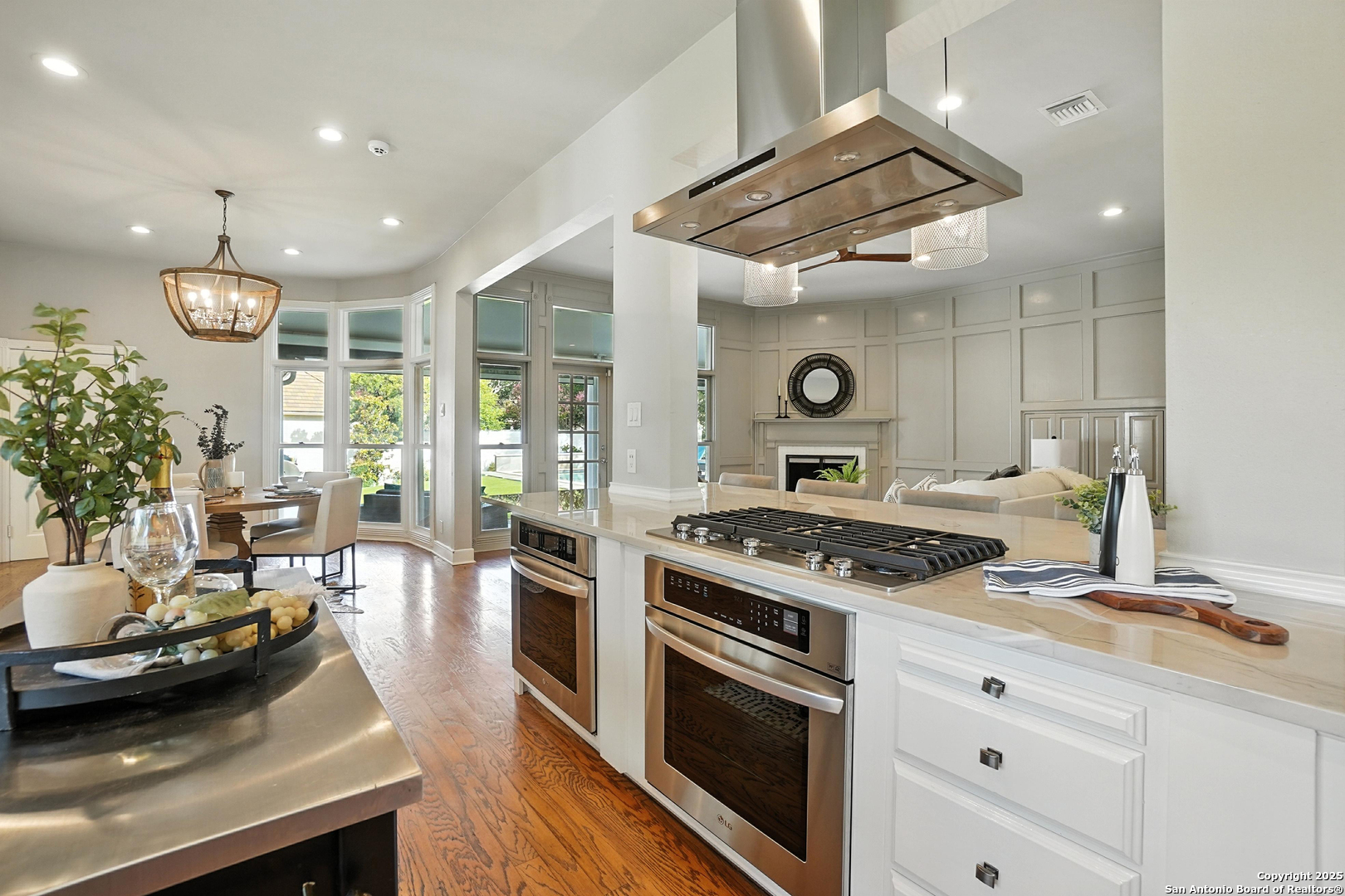 5 Sherborne Ln